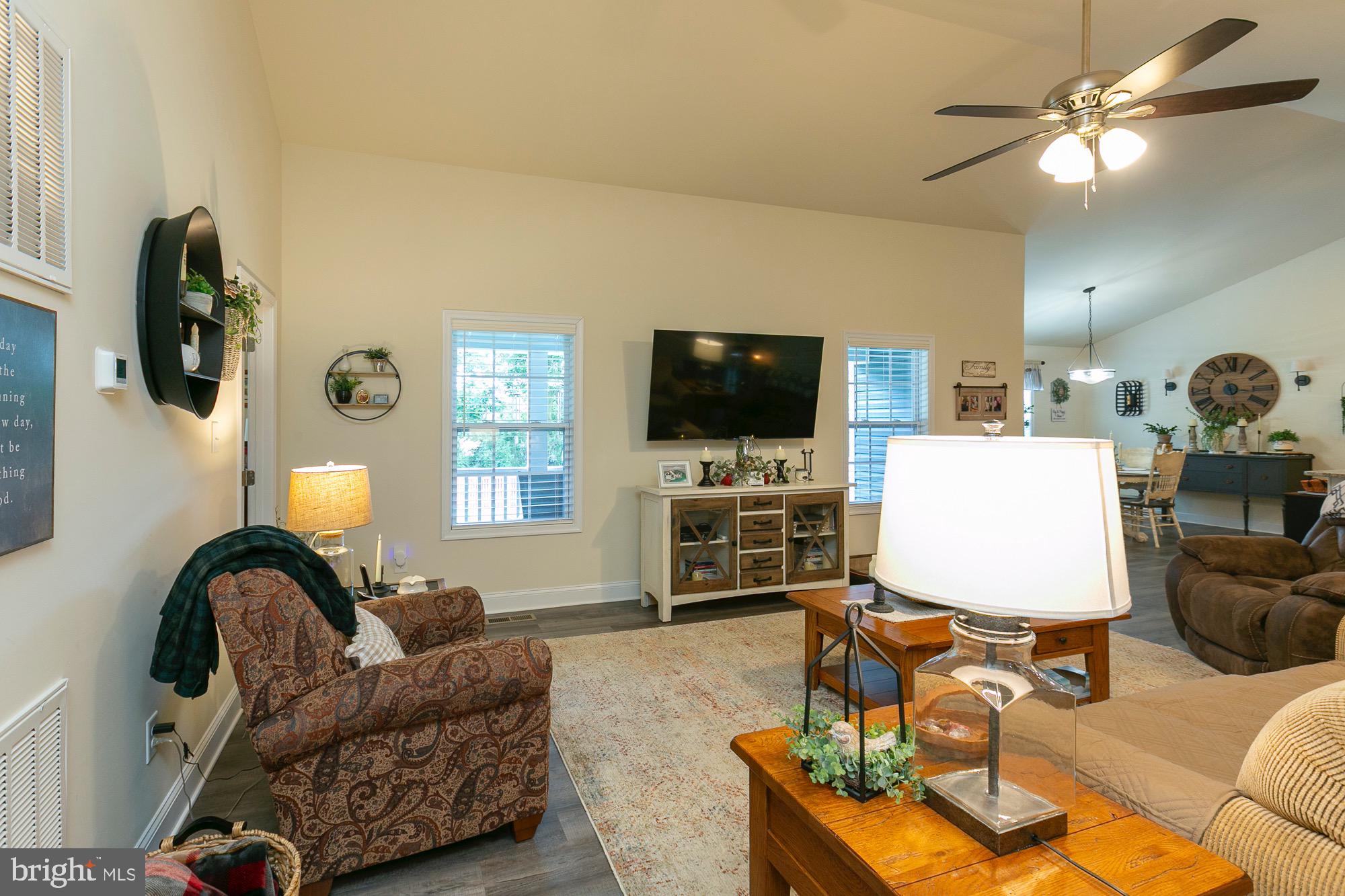 THE SPRINGS AT SHEPHERDSTOWN - Residential