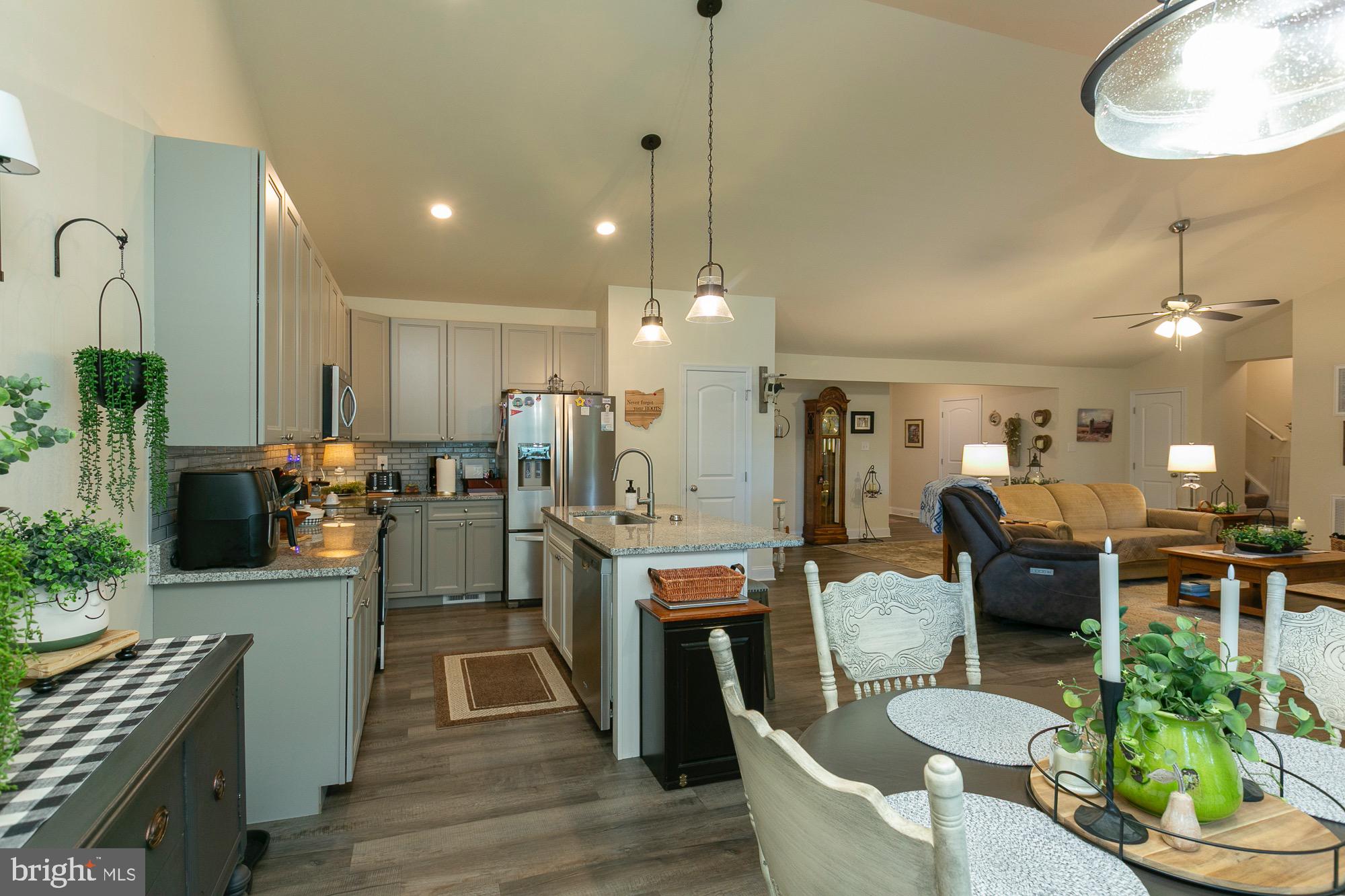 THE SPRINGS AT SHEPHERDSTOWN - Residential