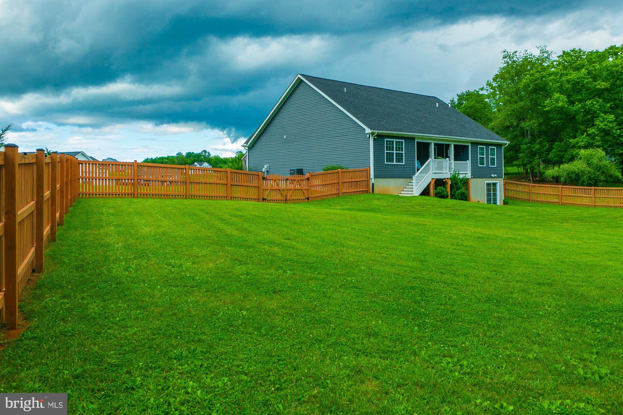 THE SPRINGS AT SHEPHERDSTOWN - Residential