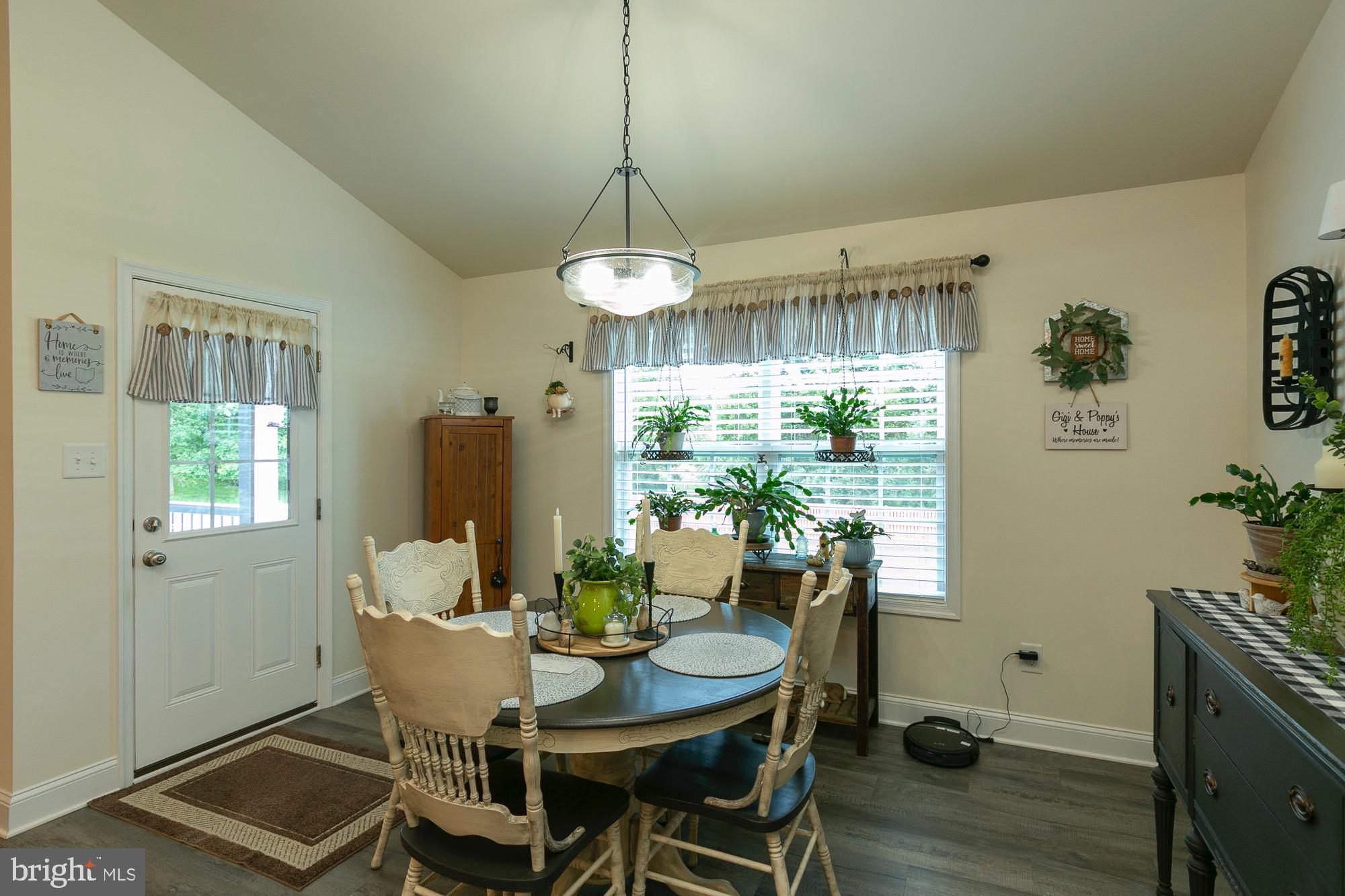 THE SPRINGS AT SHEPHERDSTOWN - Residential