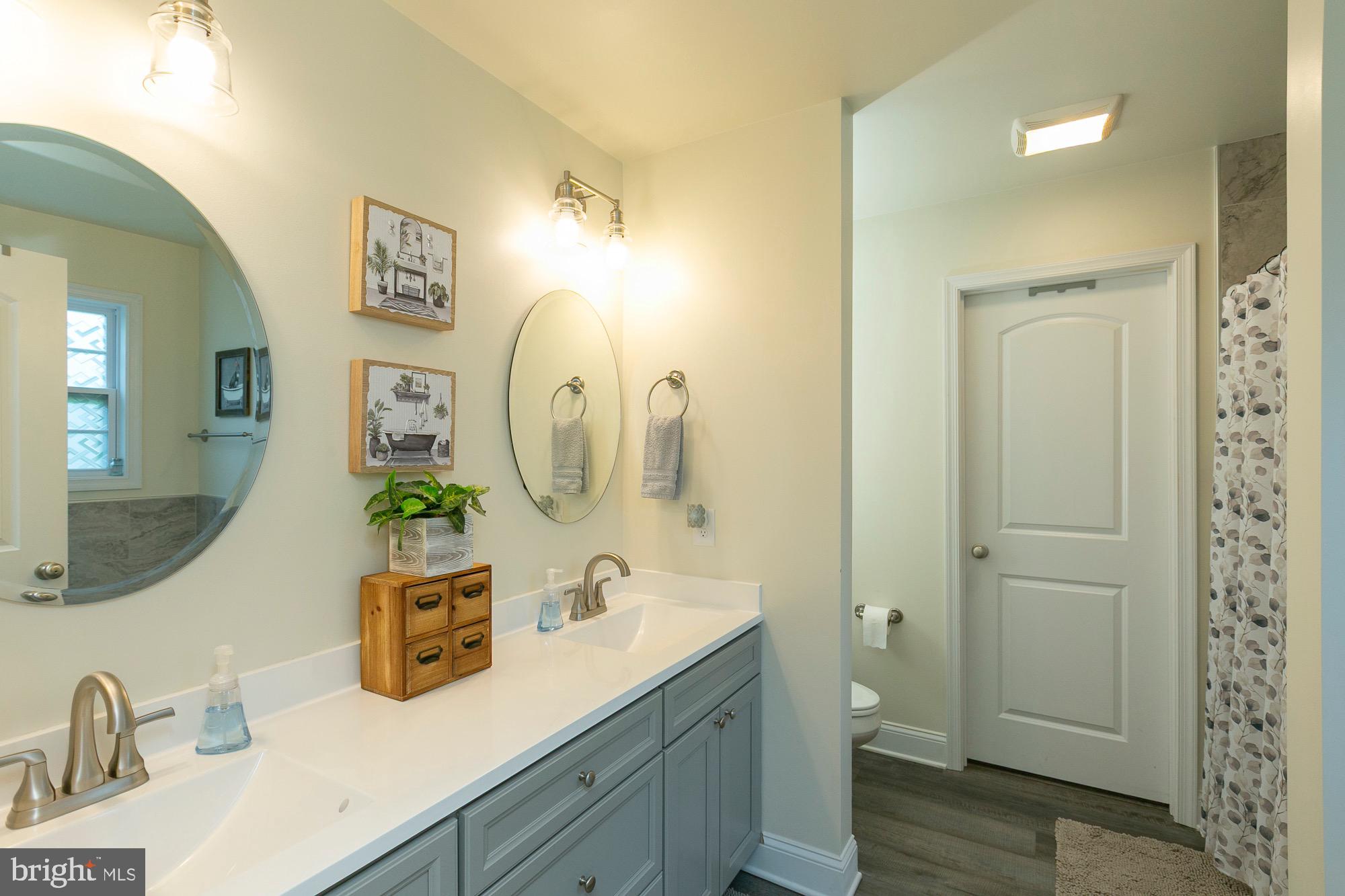 THE SPRINGS AT SHEPHERDSTOWN - Residential