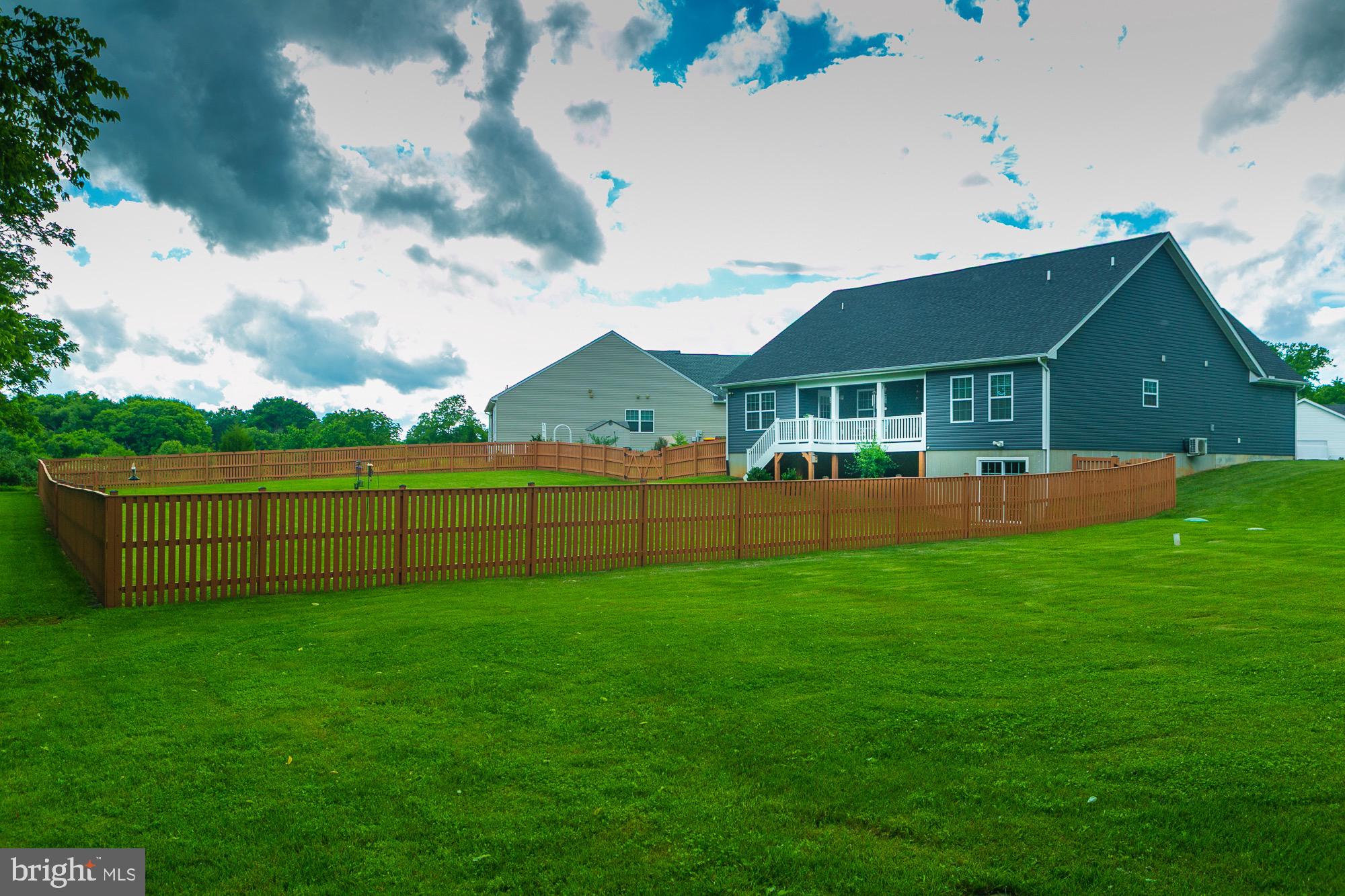 THE SPRINGS AT SHEPHERDSTOWN - Residential