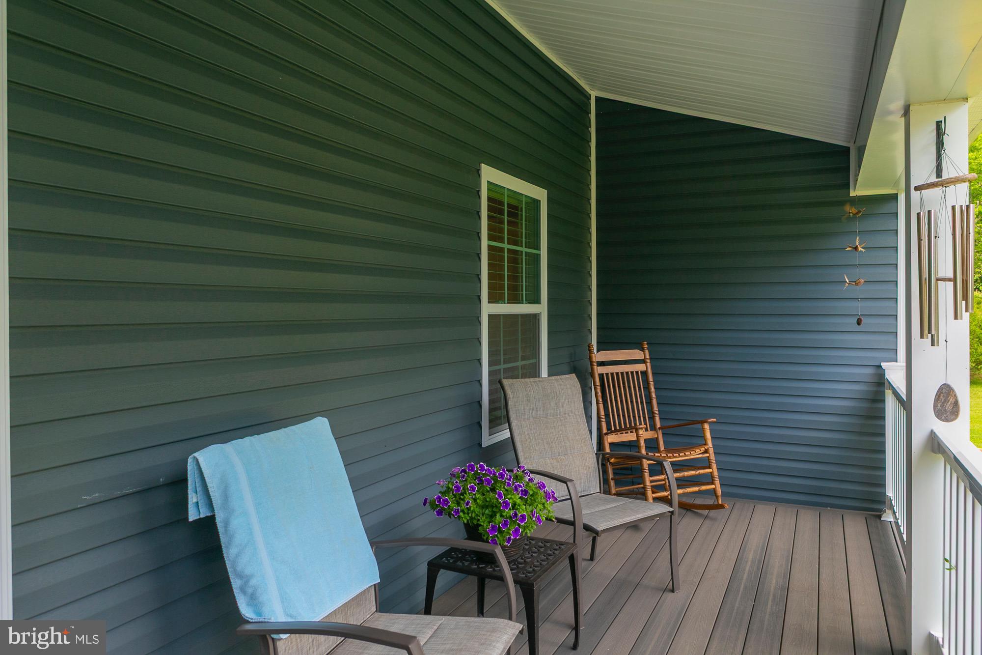 THE SPRINGS AT SHEPHERDSTOWN - Residential