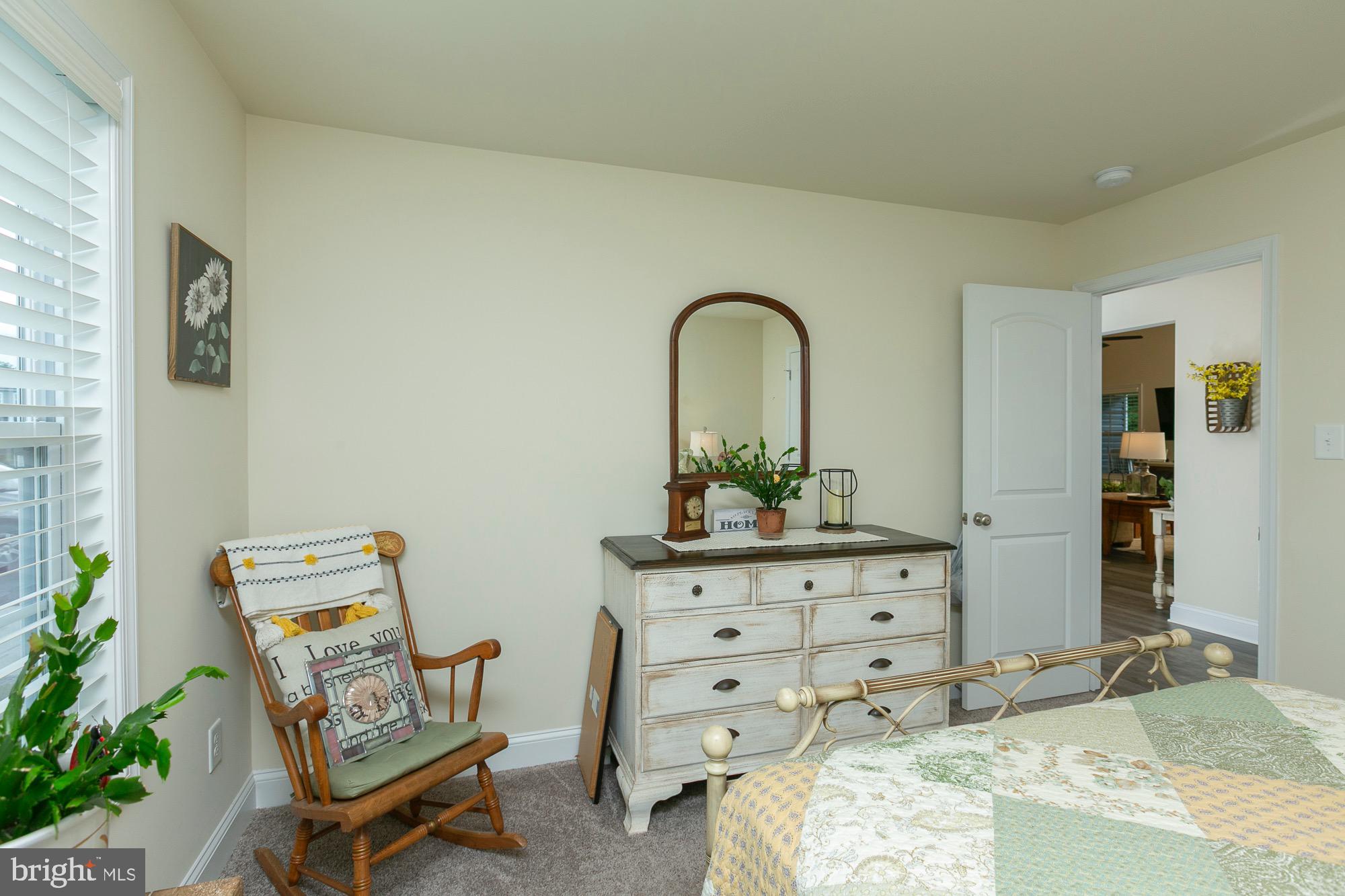 THE SPRINGS AT SHEPHERDSTOWN - Residential