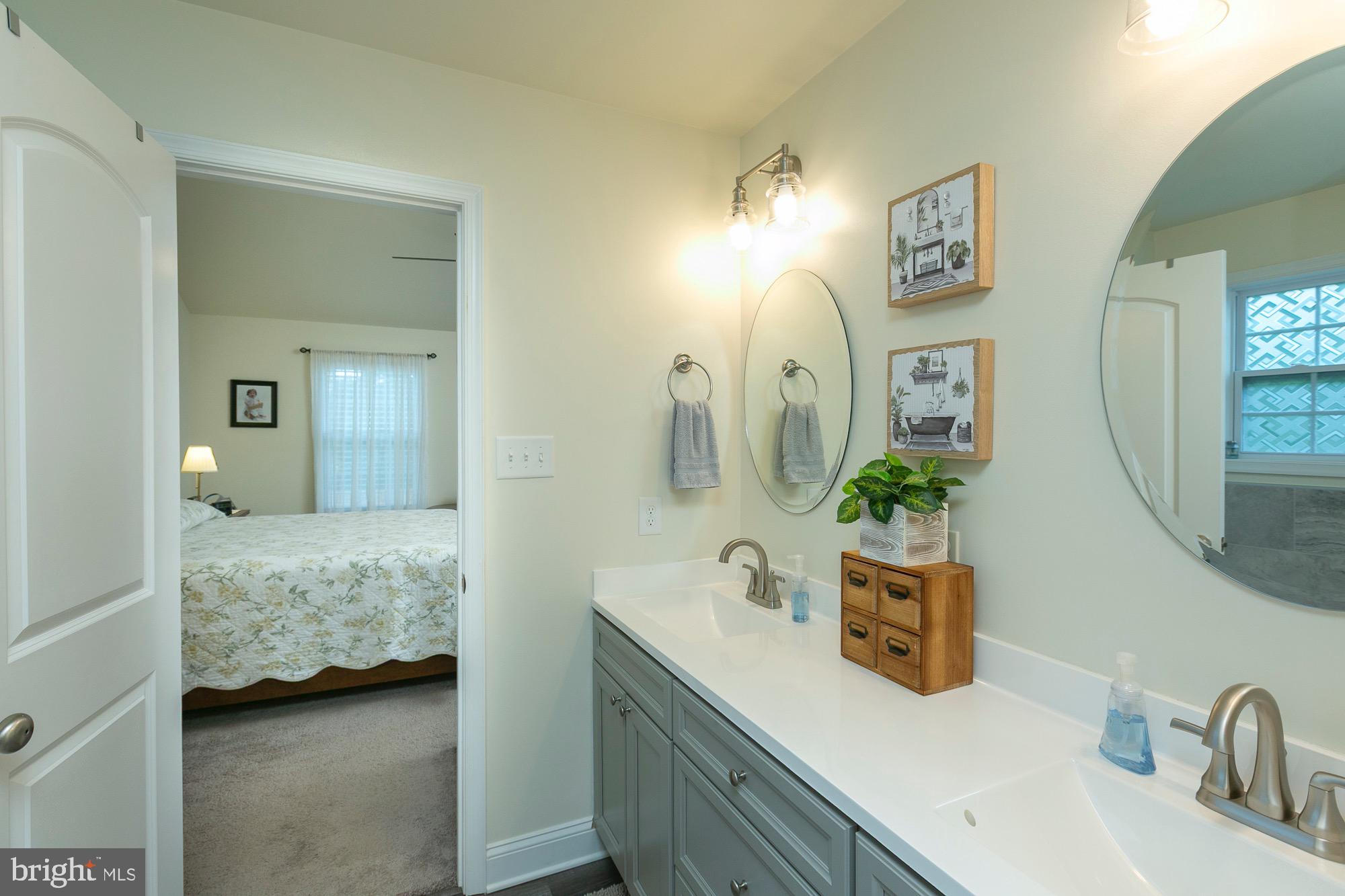 THE SPRINGS AT SHEPHERDSTOWN - Residential