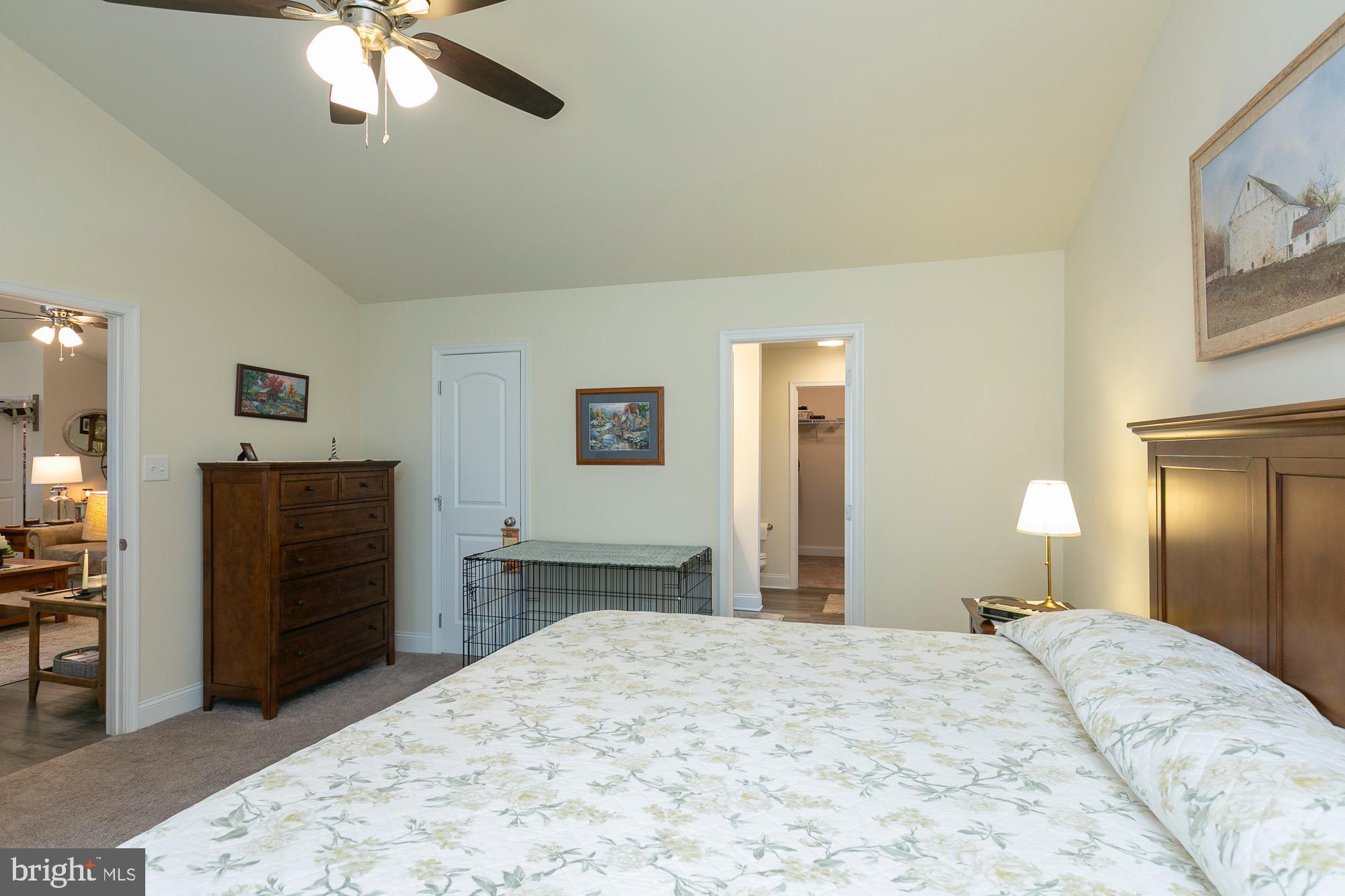 THE SPRINGS AT SHEPHERDSTOWN - Residential