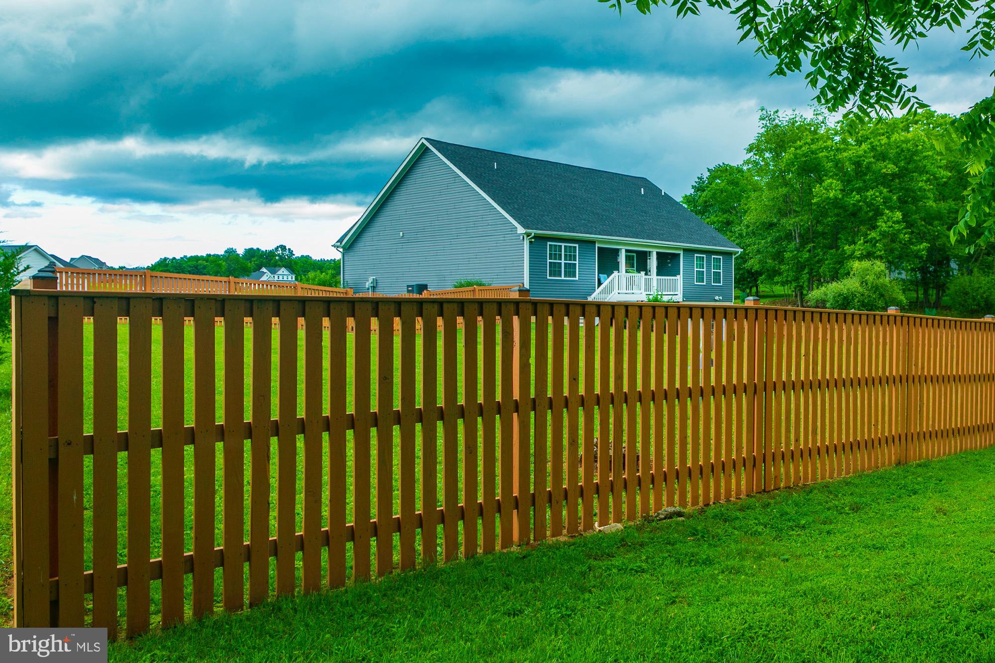 THE SPRINGS AT SHEPHERDSTOWN - Residential
