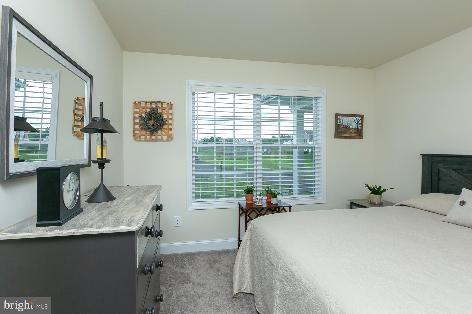 THE SPRINGS AT SHEPHERDSTOWN - Residential