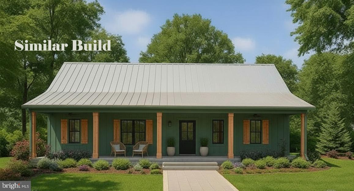 OAK FOREST SUBDIVISION - Residential