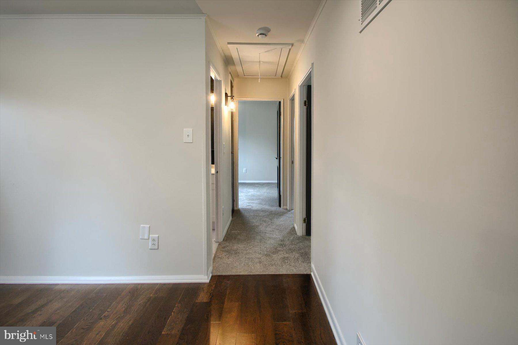 OAK HILL - Residential