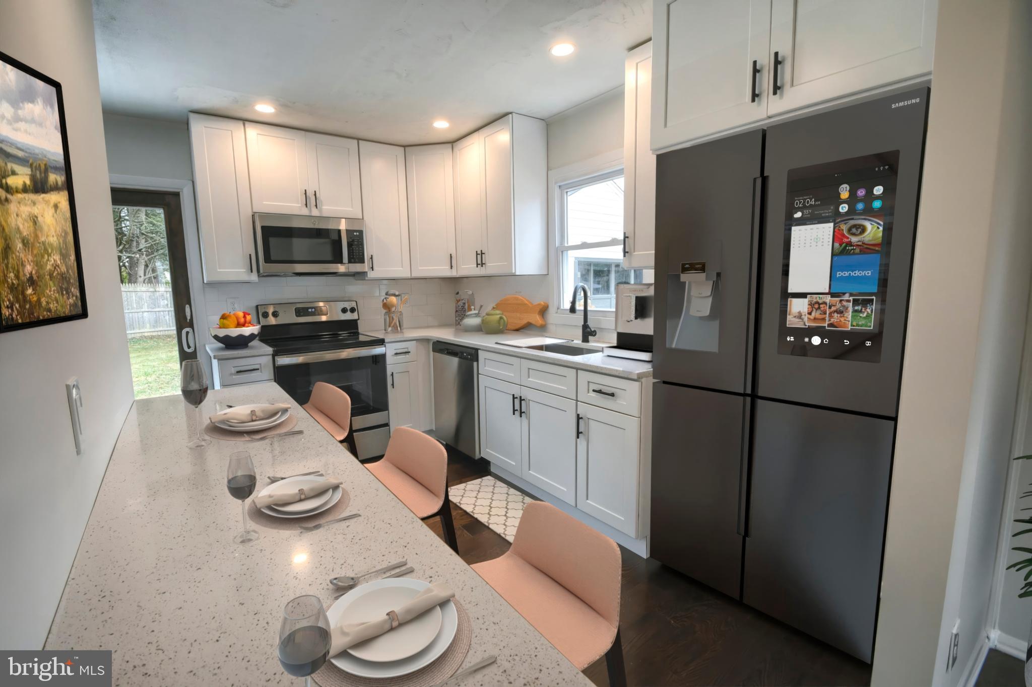 OAK HILL - Residential