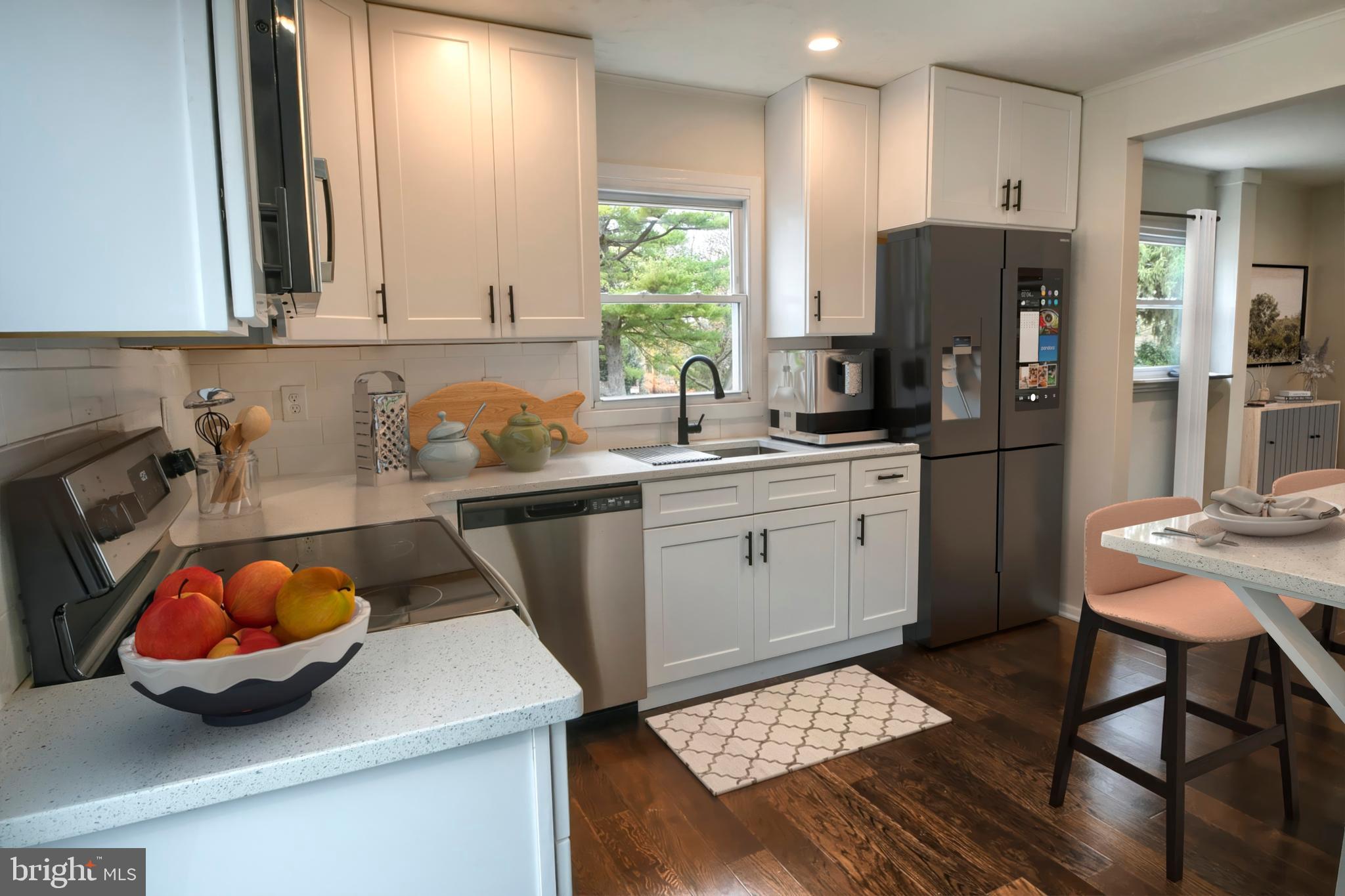 OAK HILL - Residential