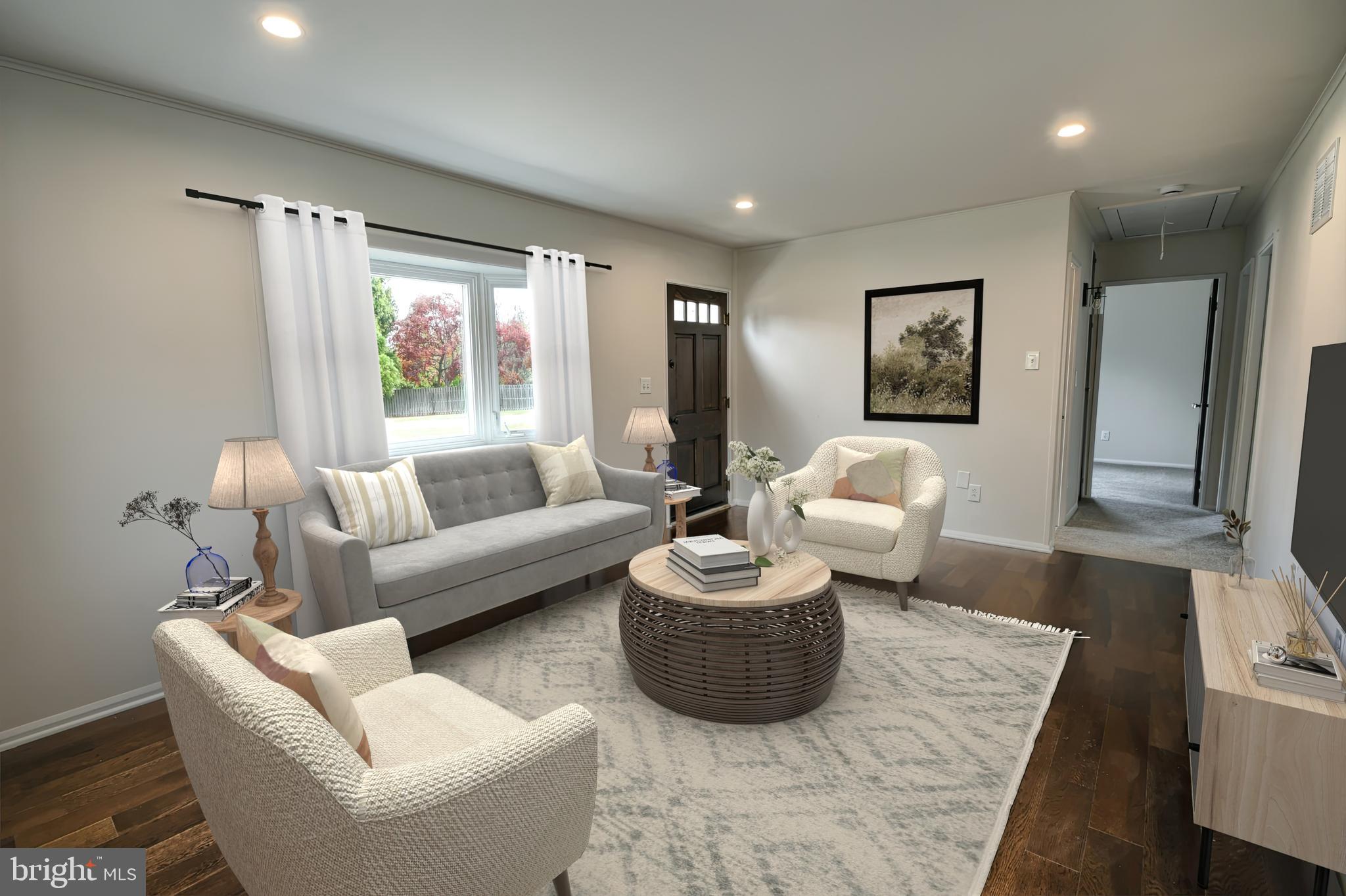 OAK HILL - Residential