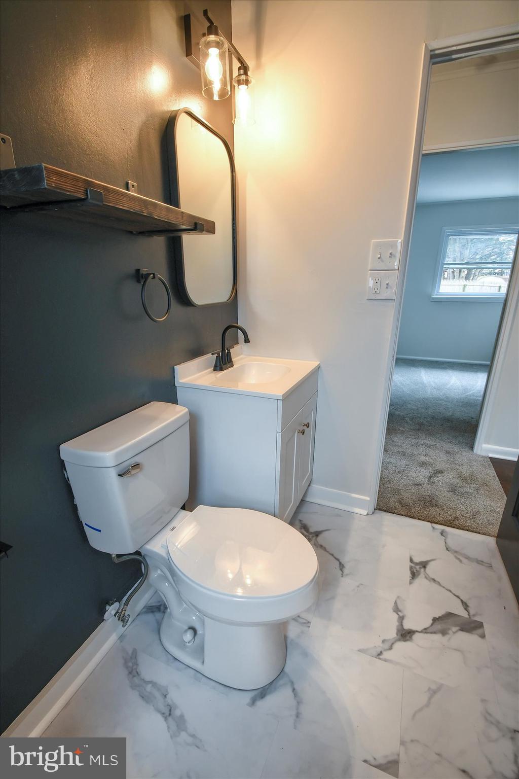 OAK HILL - Residential