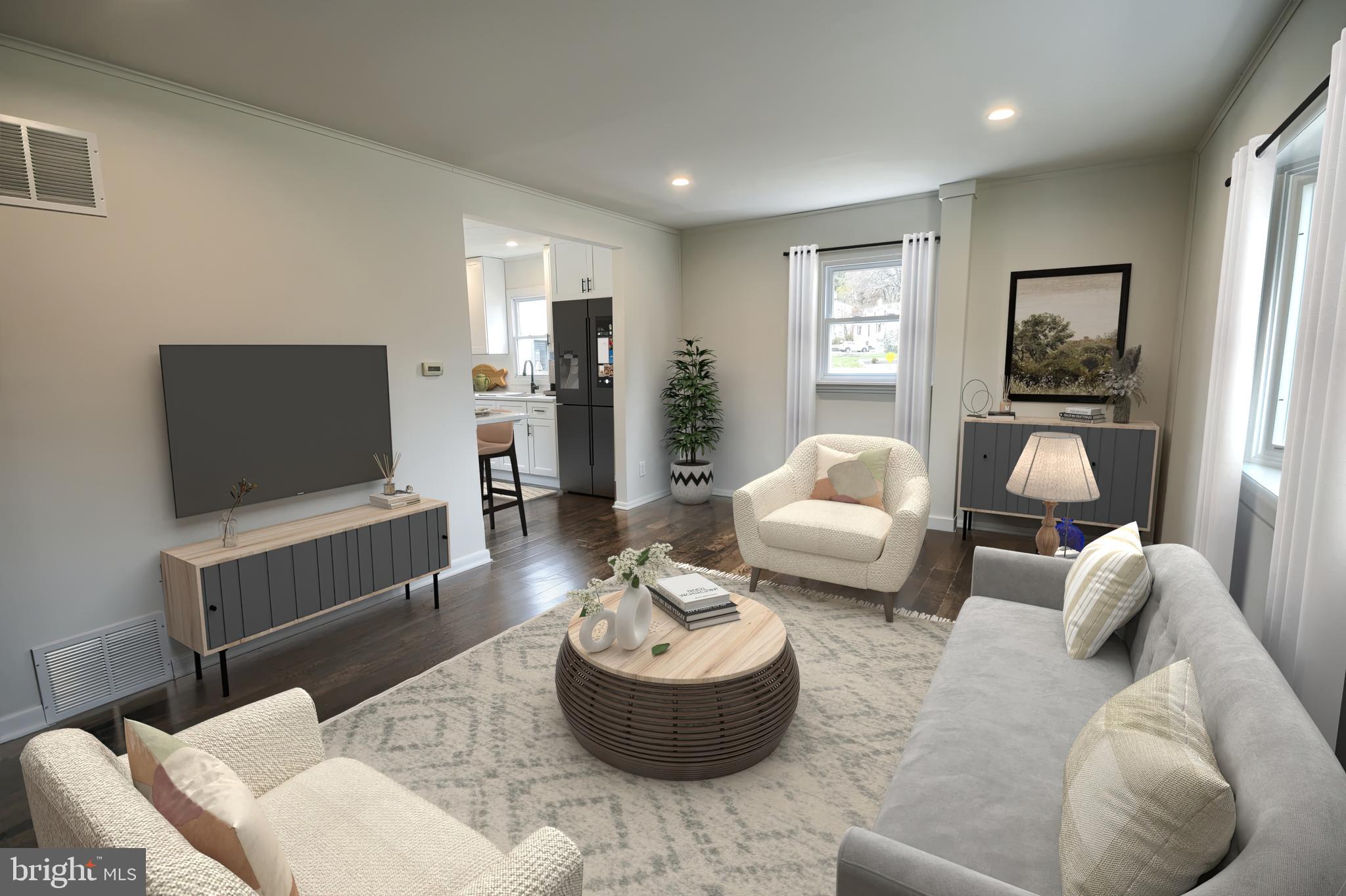 OAK HILL - Residential