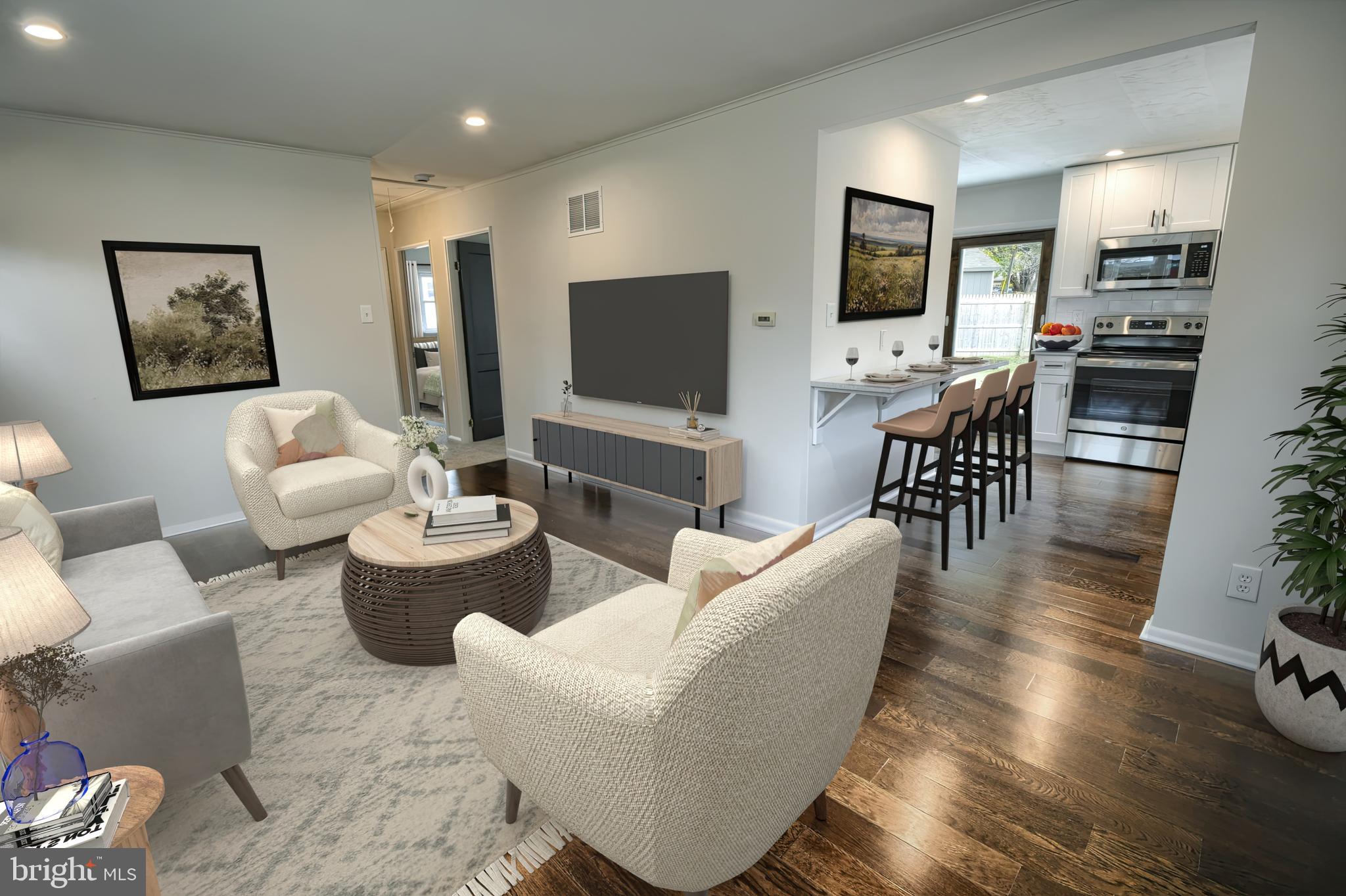 OAK HILL - Residential