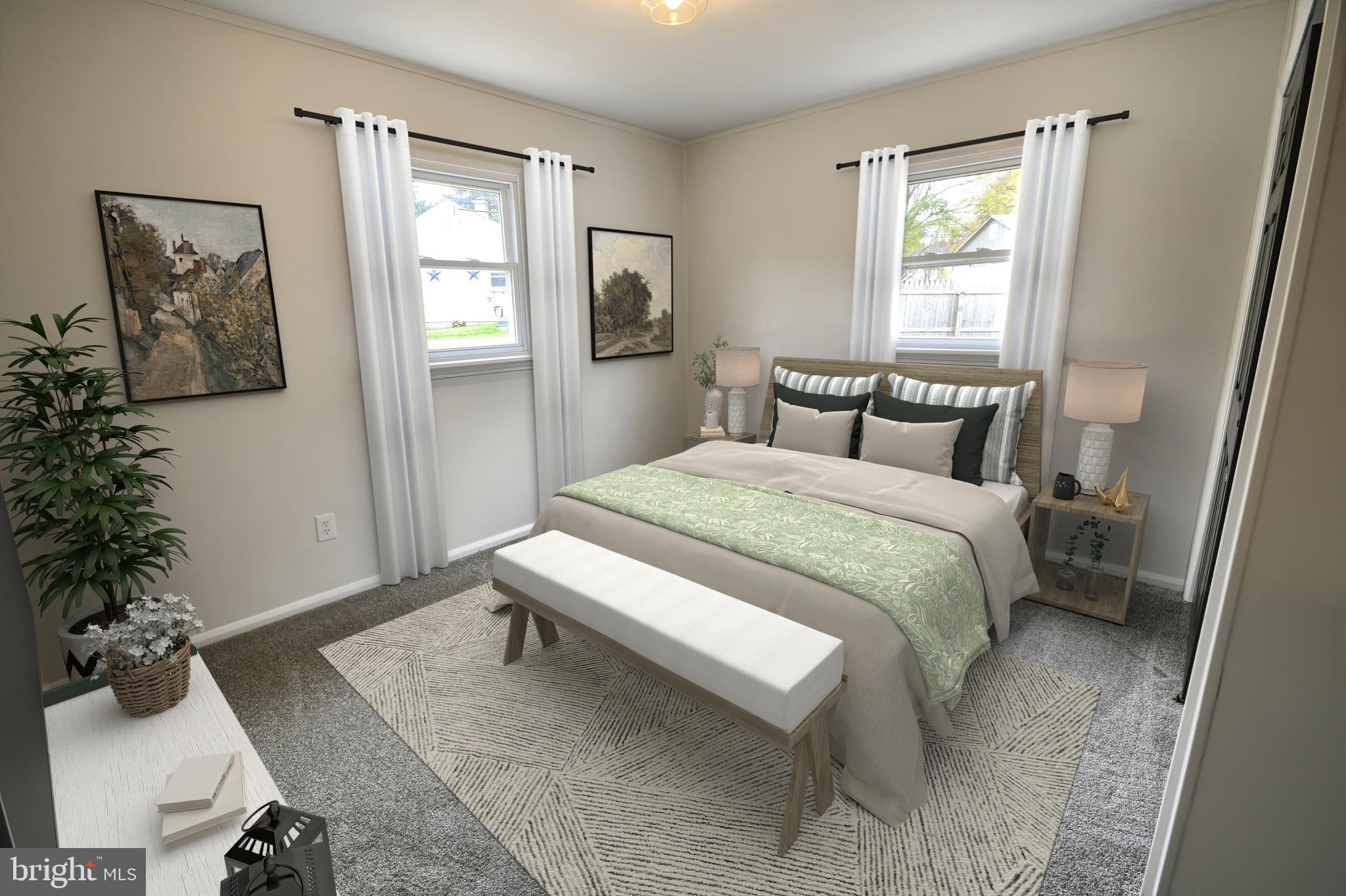 OAK HILL - Residential