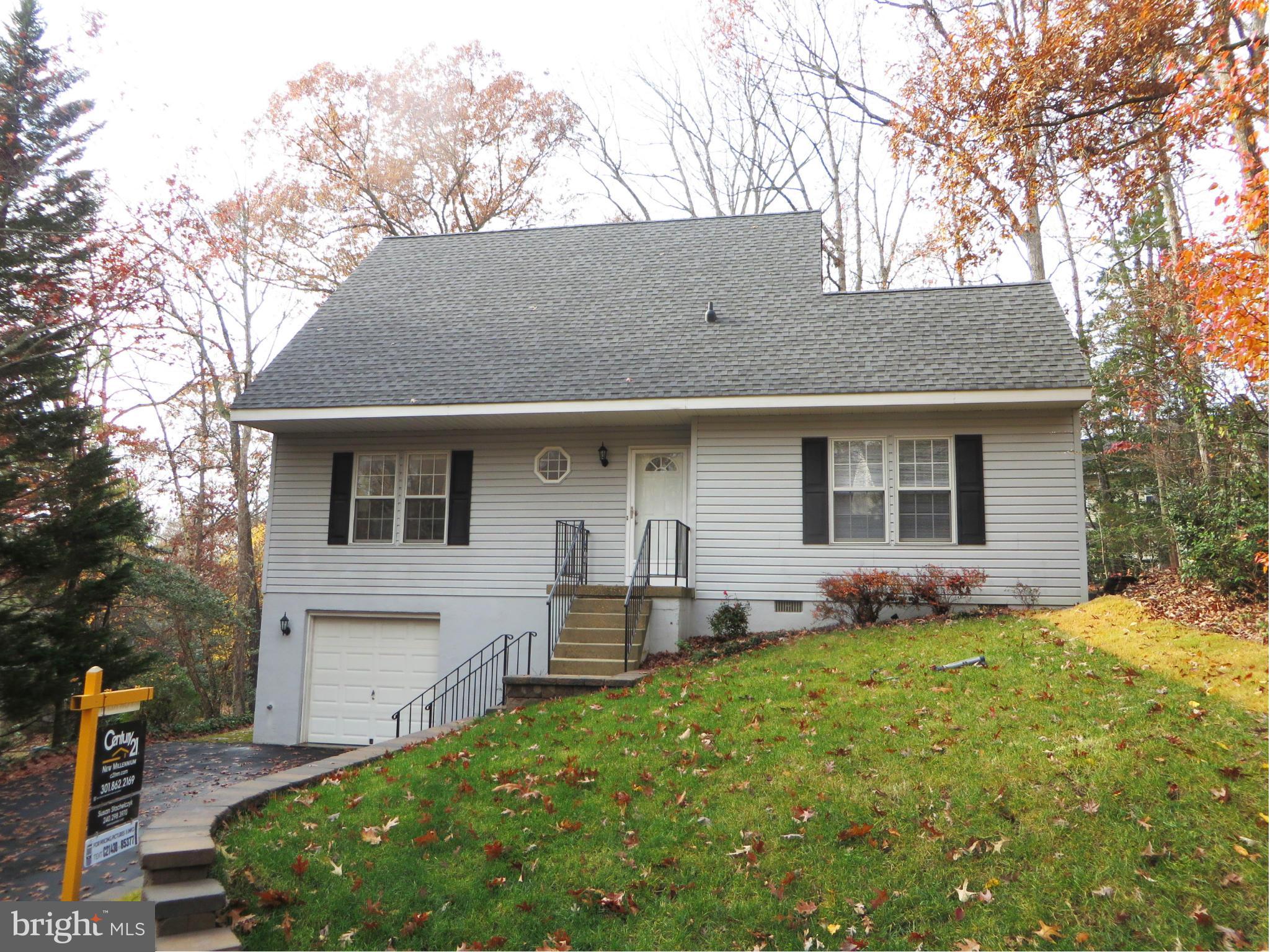 HICKORY NUT OF WILDEWOOD - Residential Lease