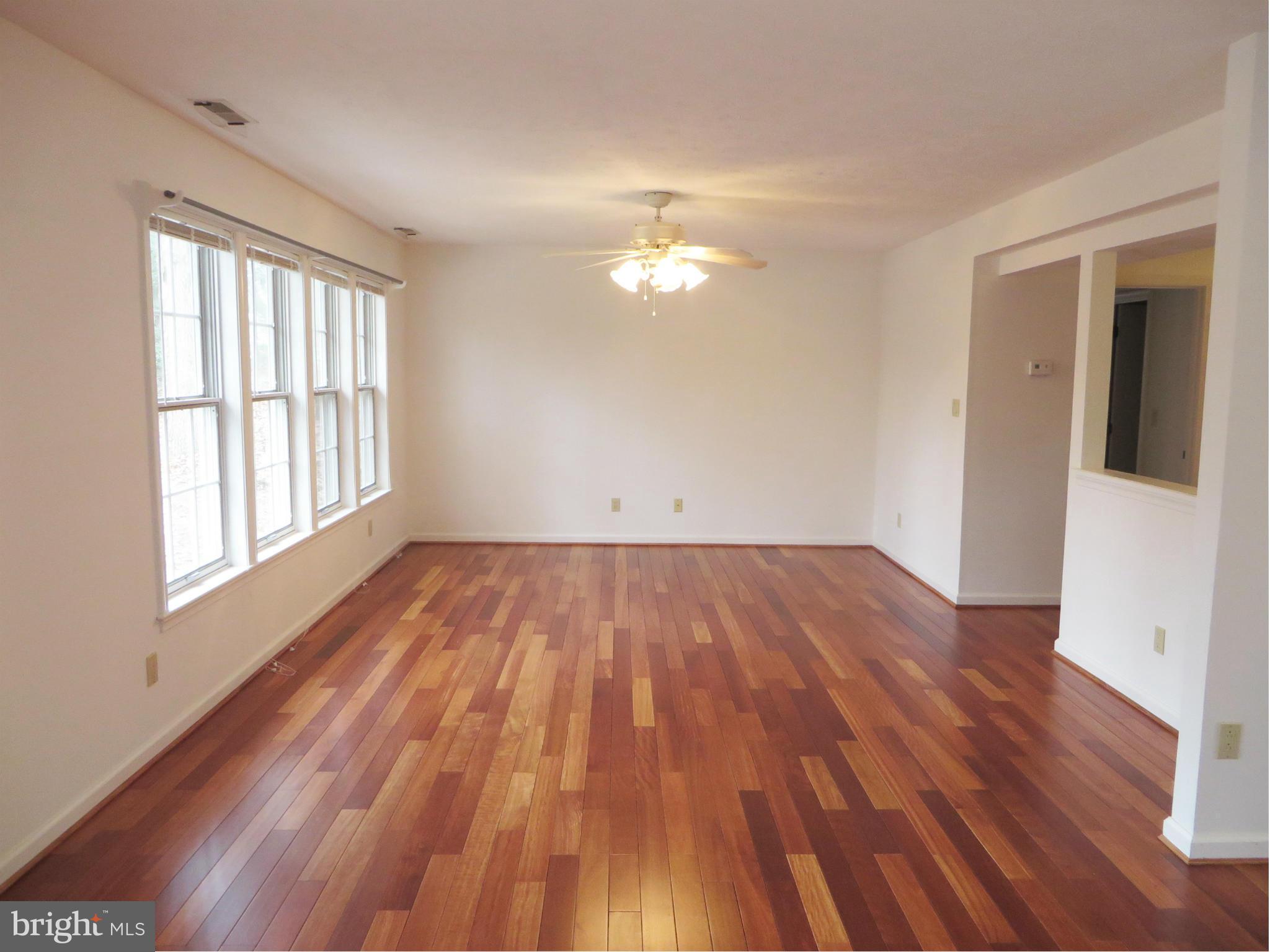 HICKORY NUT OF WILDEWOOD - Residential Lease