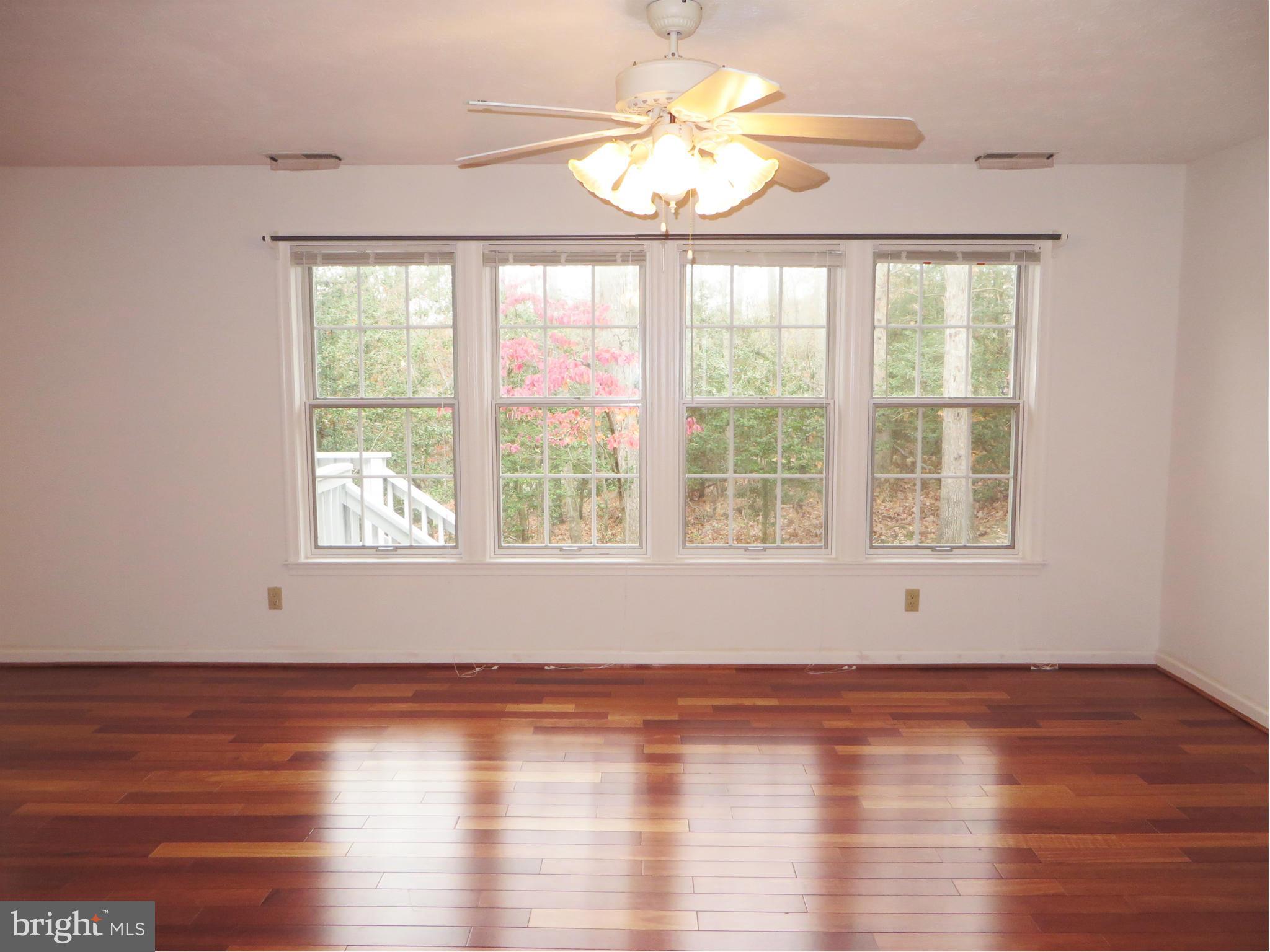 HICKORY NUT OF WILDEWOOD - Residential Lease