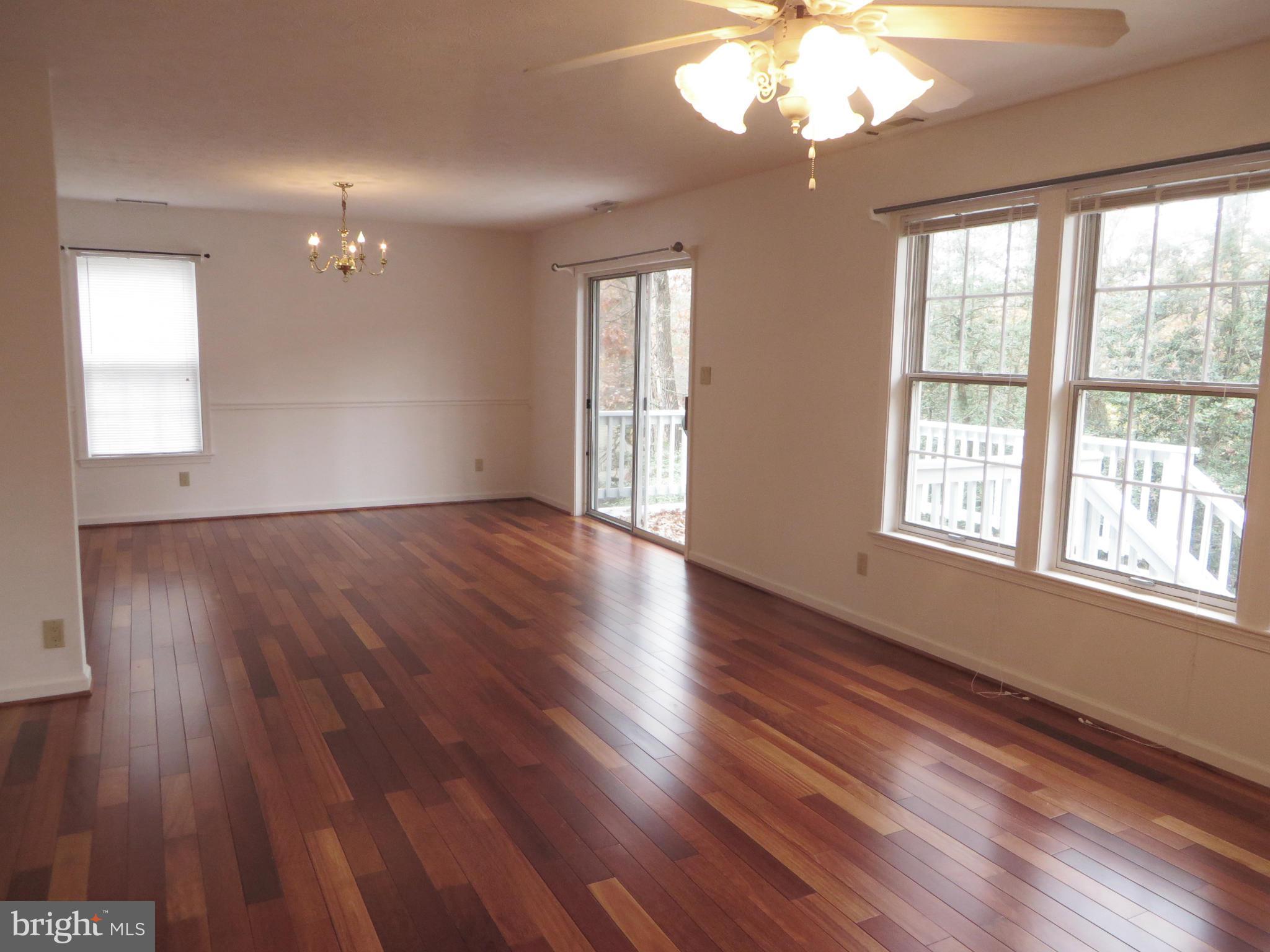 HICKORY NUT OF WILDEWOOD - Residential Lease