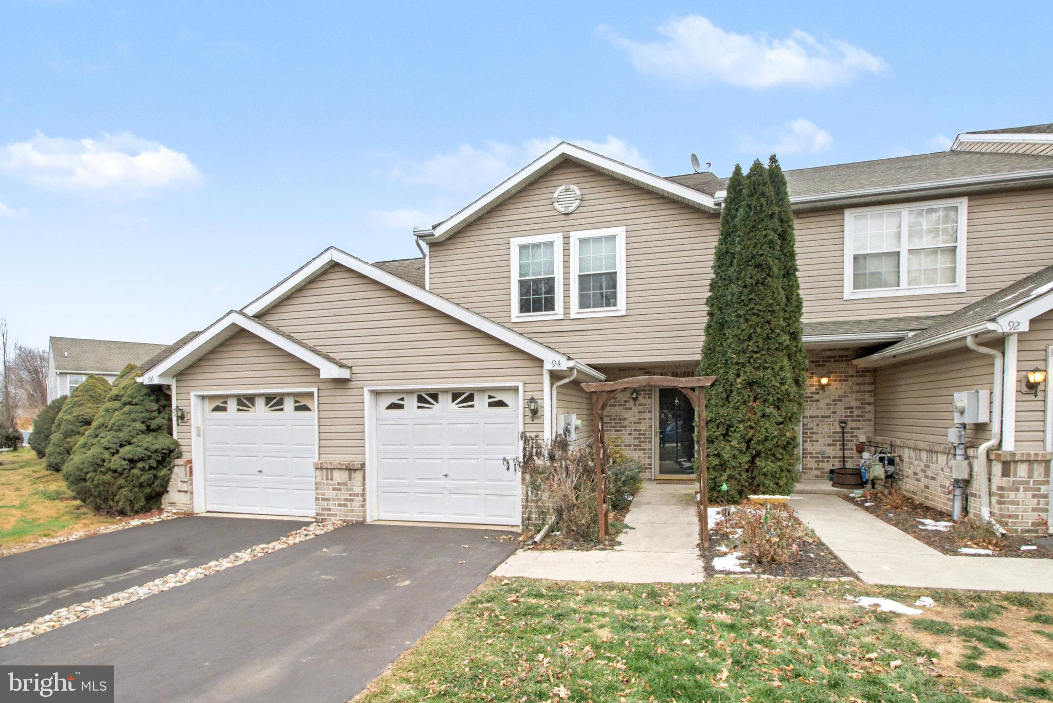 AUTUMN WOODS - Residential