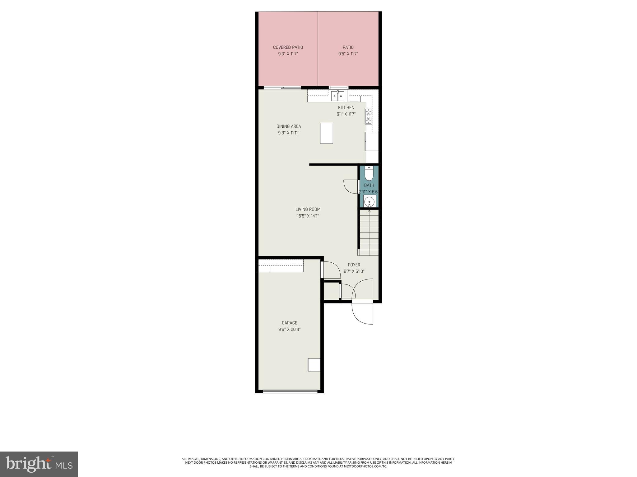 AUTUMN WOODS - Residential