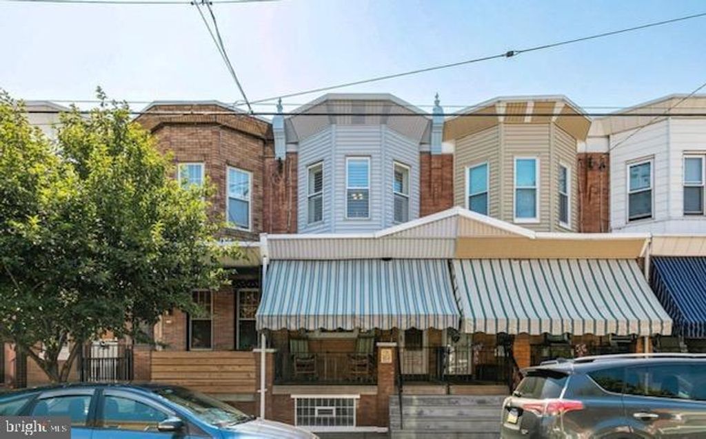 Photo of 3163 Belgrade St, PHILADELPHIA, PA 19134 (MLS # PAPH2548260)
