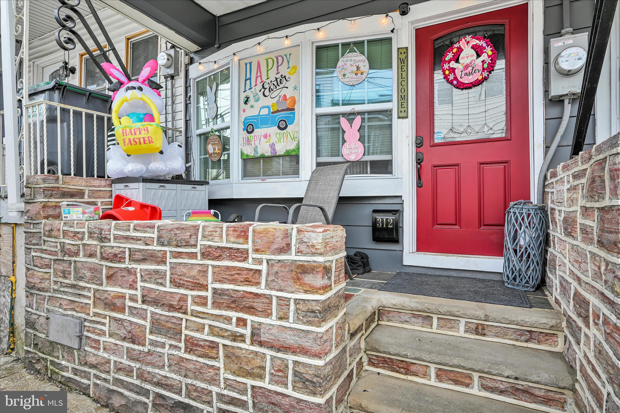 312 W MAHANOY STREET
