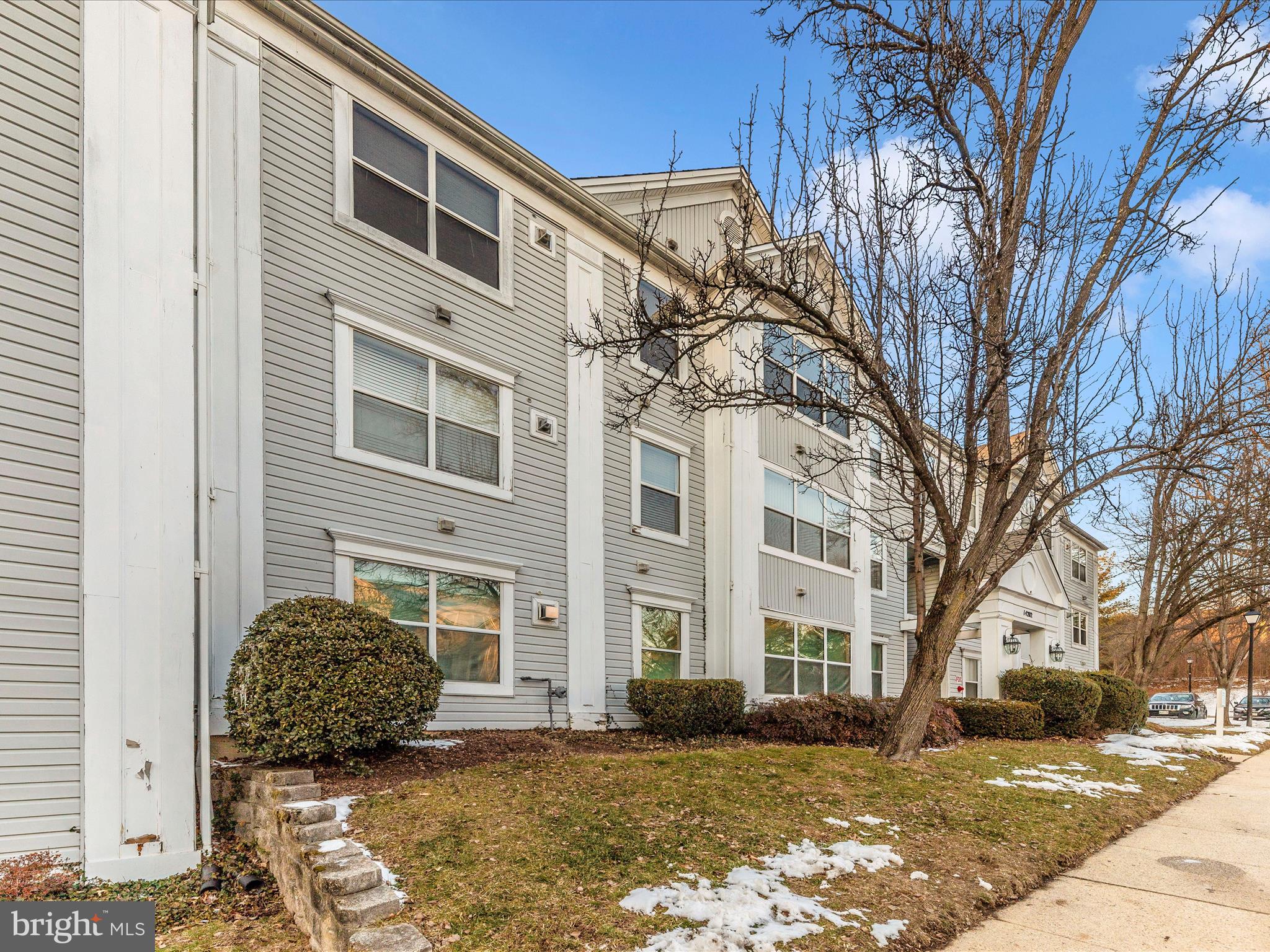 WINTERGATE AT LONGMEAD CROSSING - Residential