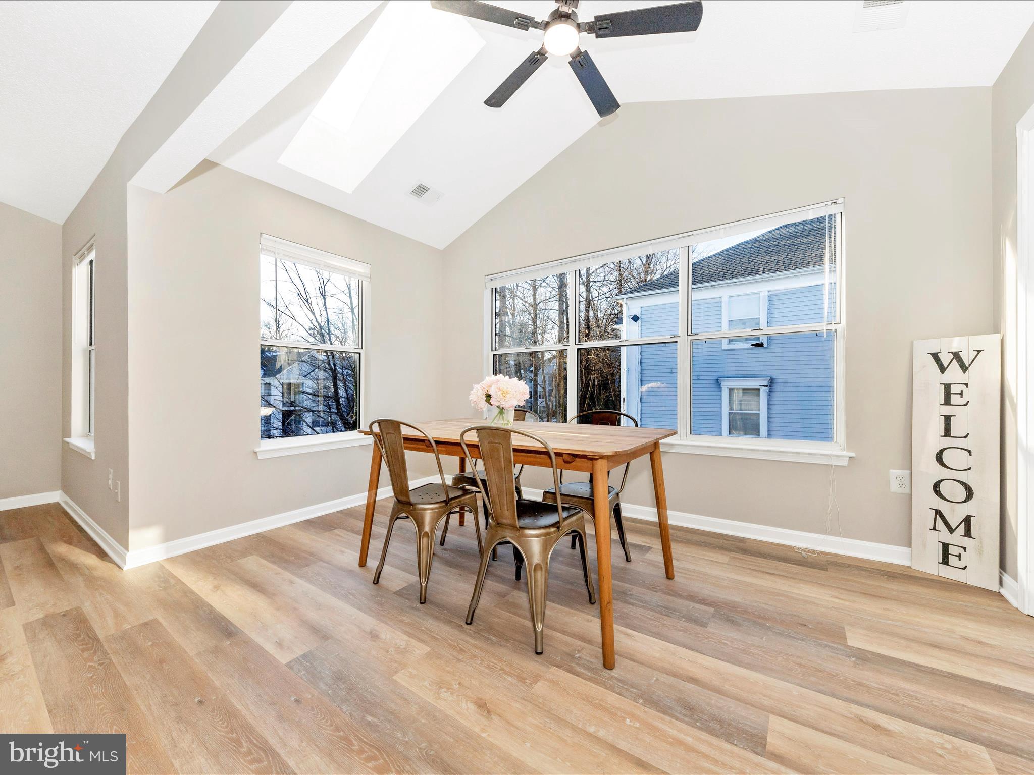 WINTERGATE AT LONGMEAD CROSSING - Residential