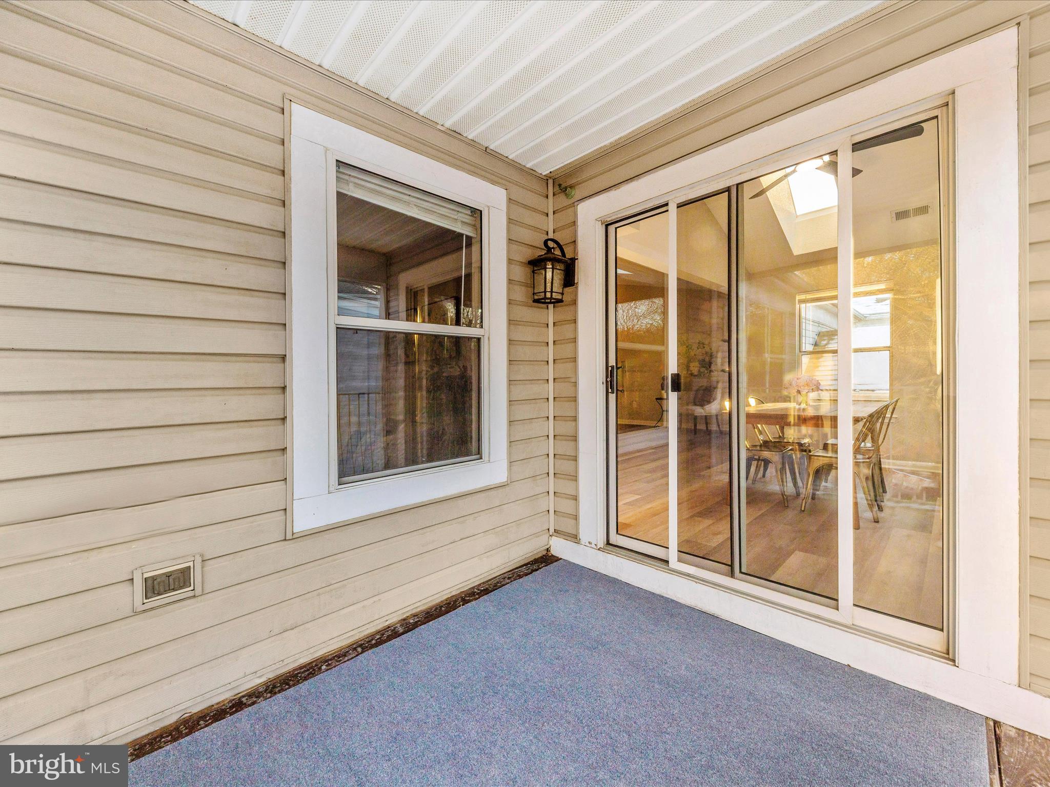 WINTERGATE AT LONGMEAD CROSSING - Residential