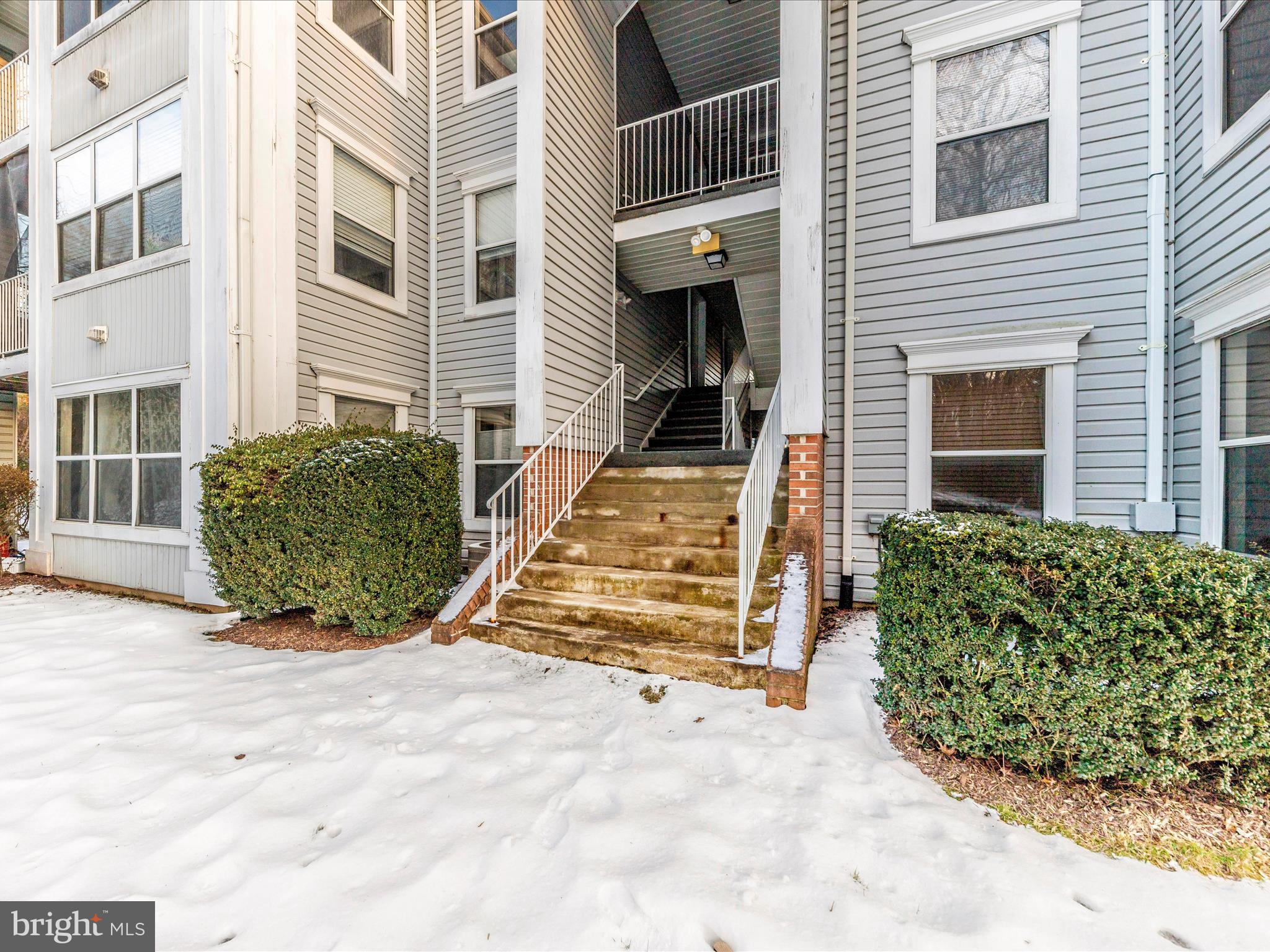 WINTERGATE AT LONGMEAD CROSSING - Residential