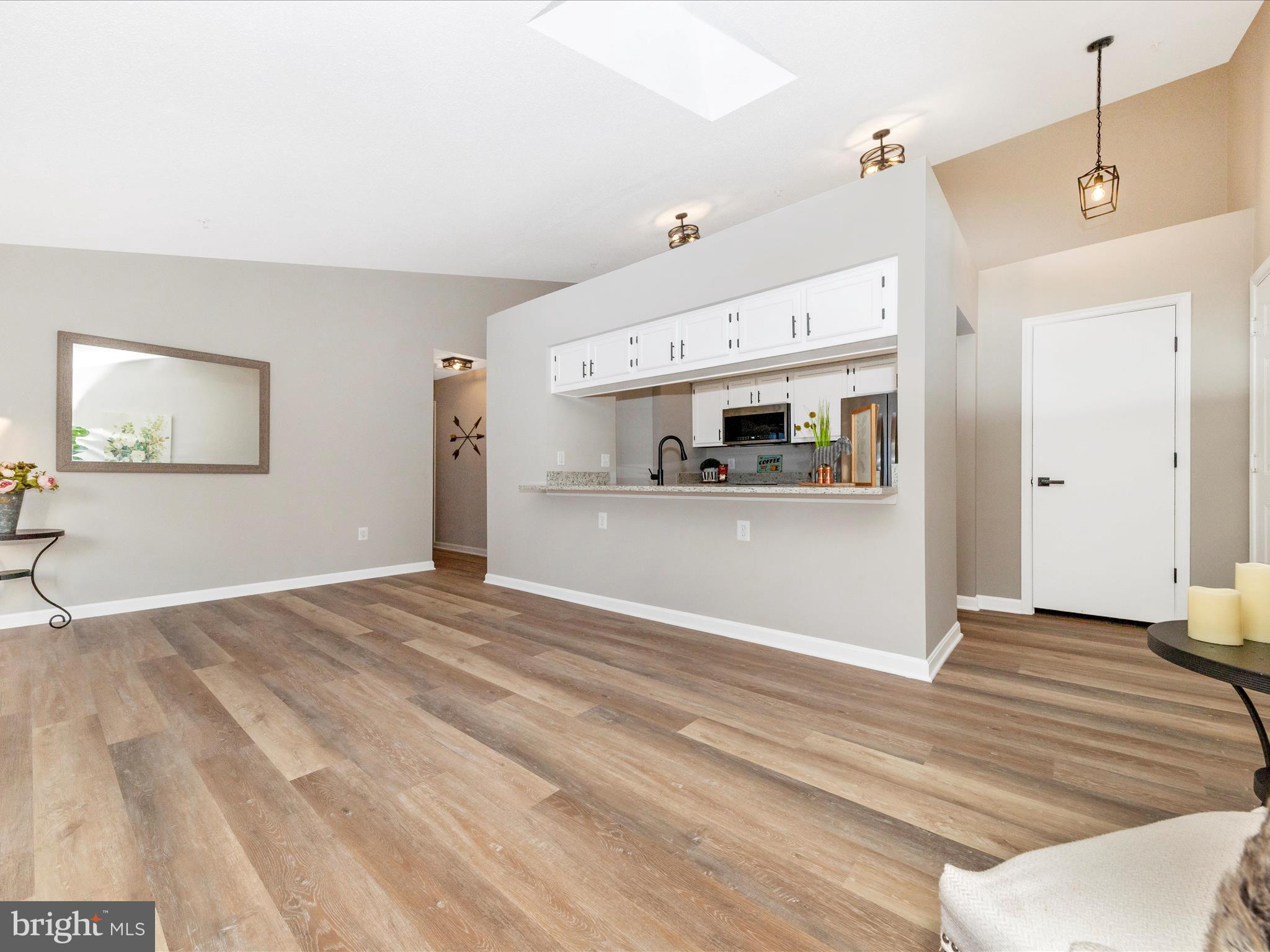 WINTERGATE AT LONGMEAD CROSSING - Residential