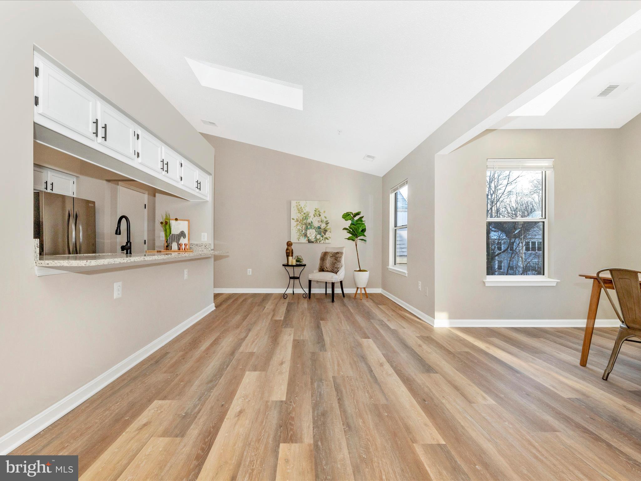 WINTERGATE AT LONGMEAD CROSSING - Residential