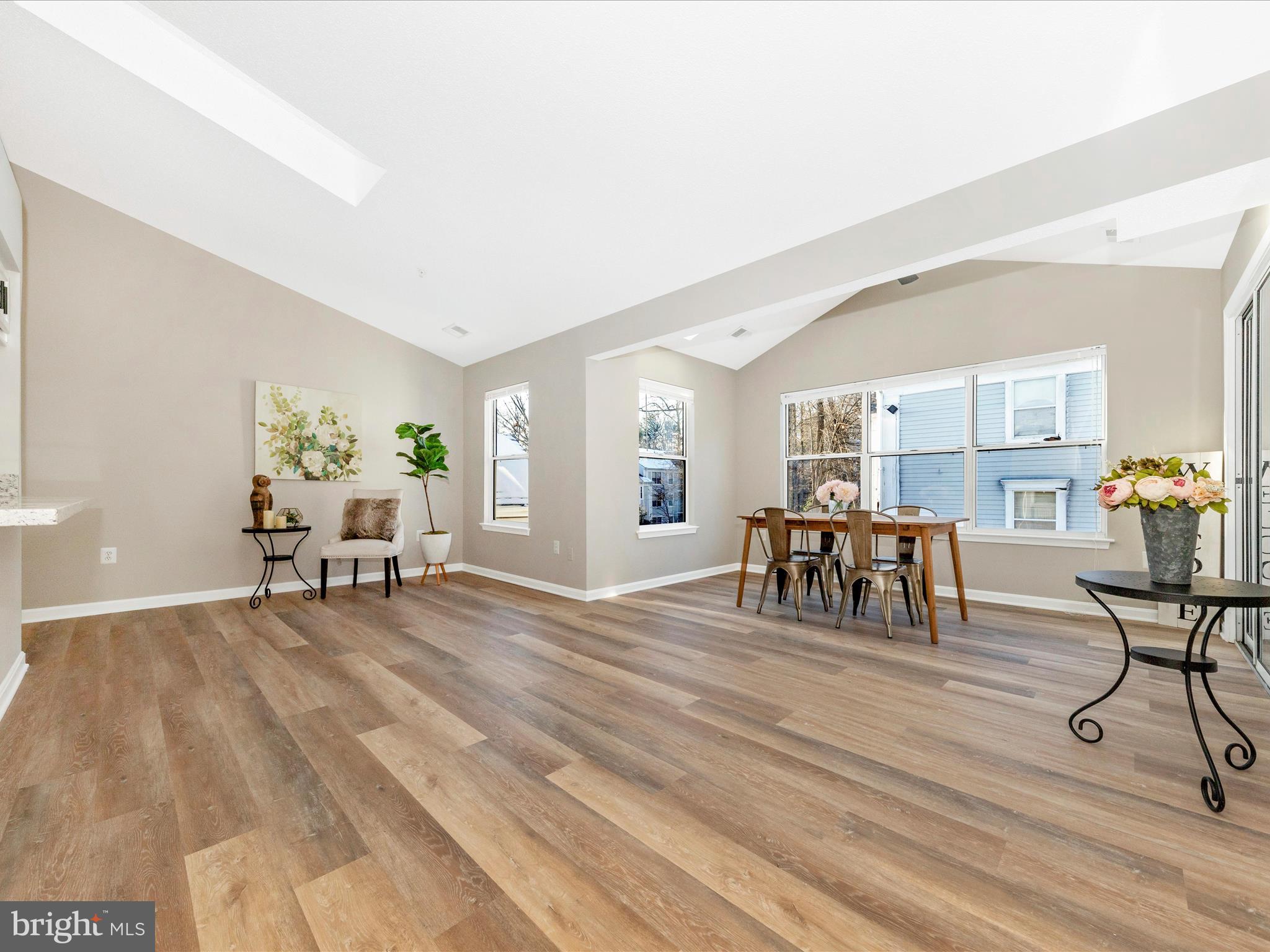 WINTERGATE AT LONGMEAD CROSSING - Residential