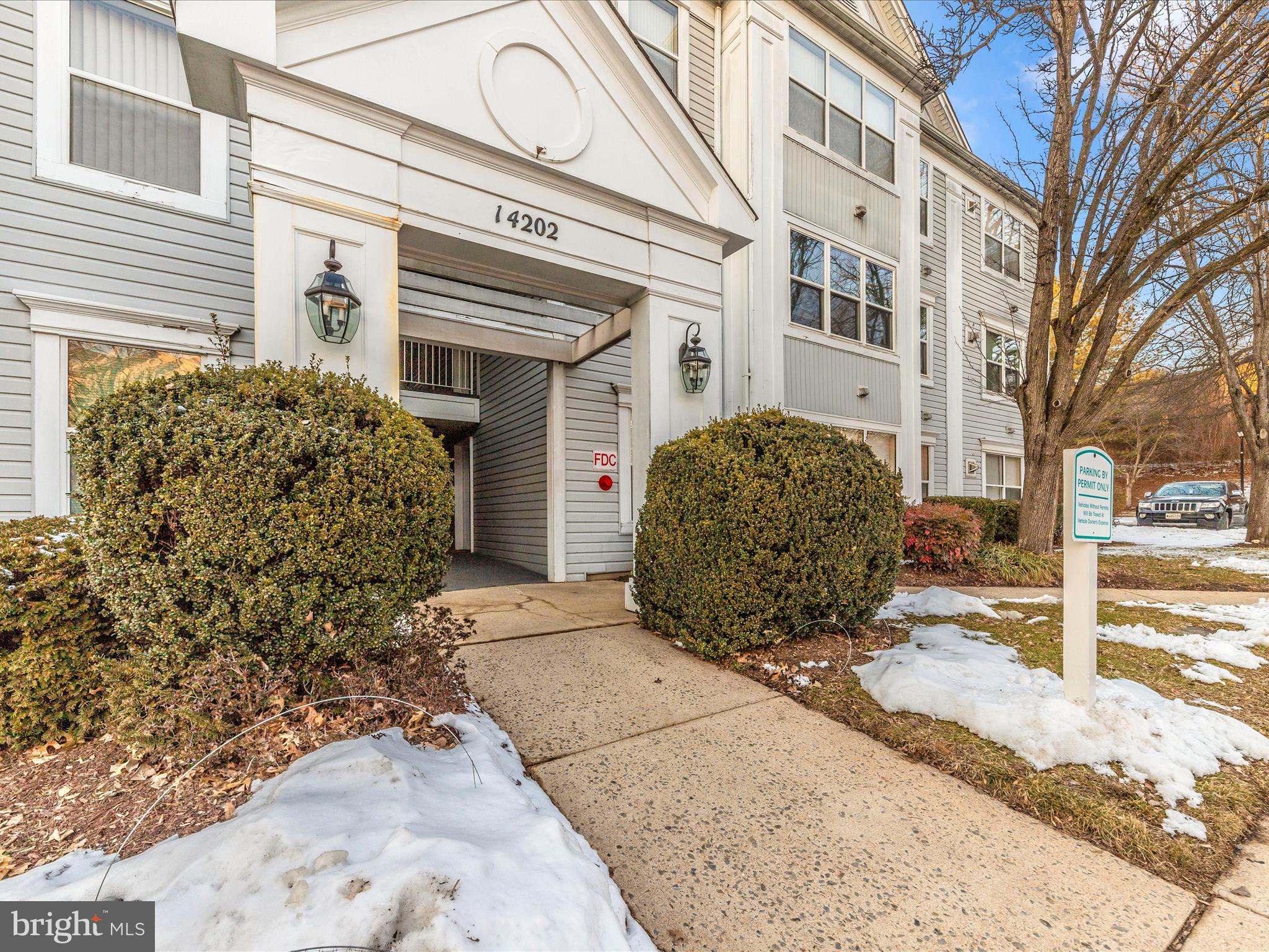 WINTERGATE AT LONGMEAD CROSSING - Residential