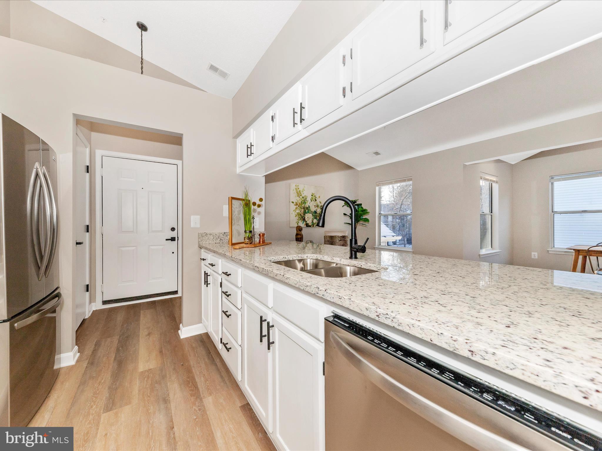 WINTERGATE AT LONGMEAD CROSSING - Residential