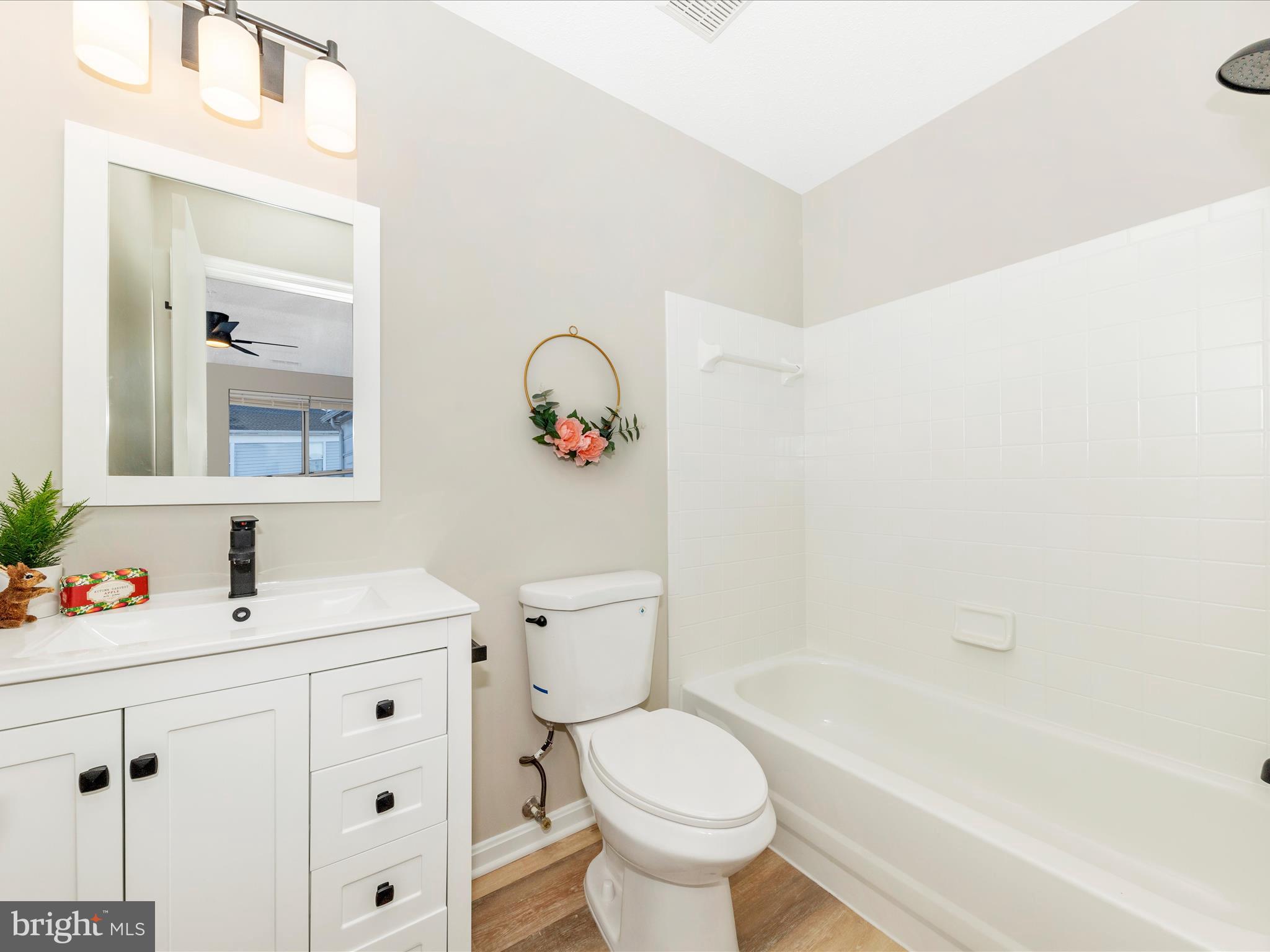 WINTERGATE AT LONGMEAD CROSSING - Residential