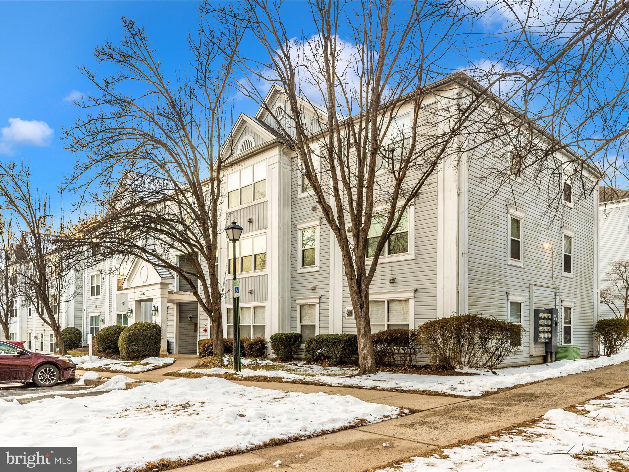 WINTERGATE AT LONGMEAD CROSSING - Residential