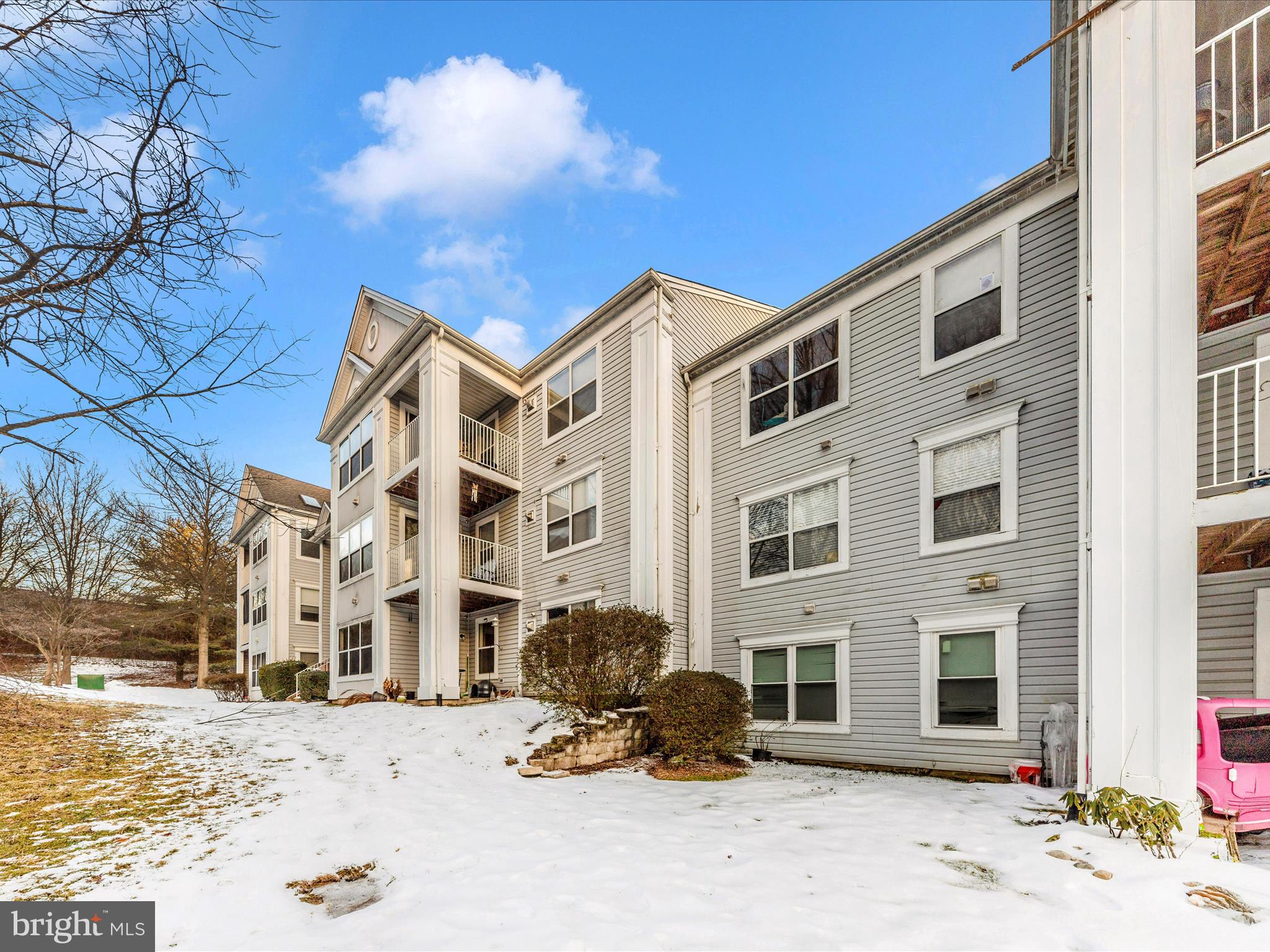 WINTERGATE AT LONGMEAD CROSSING - Residential