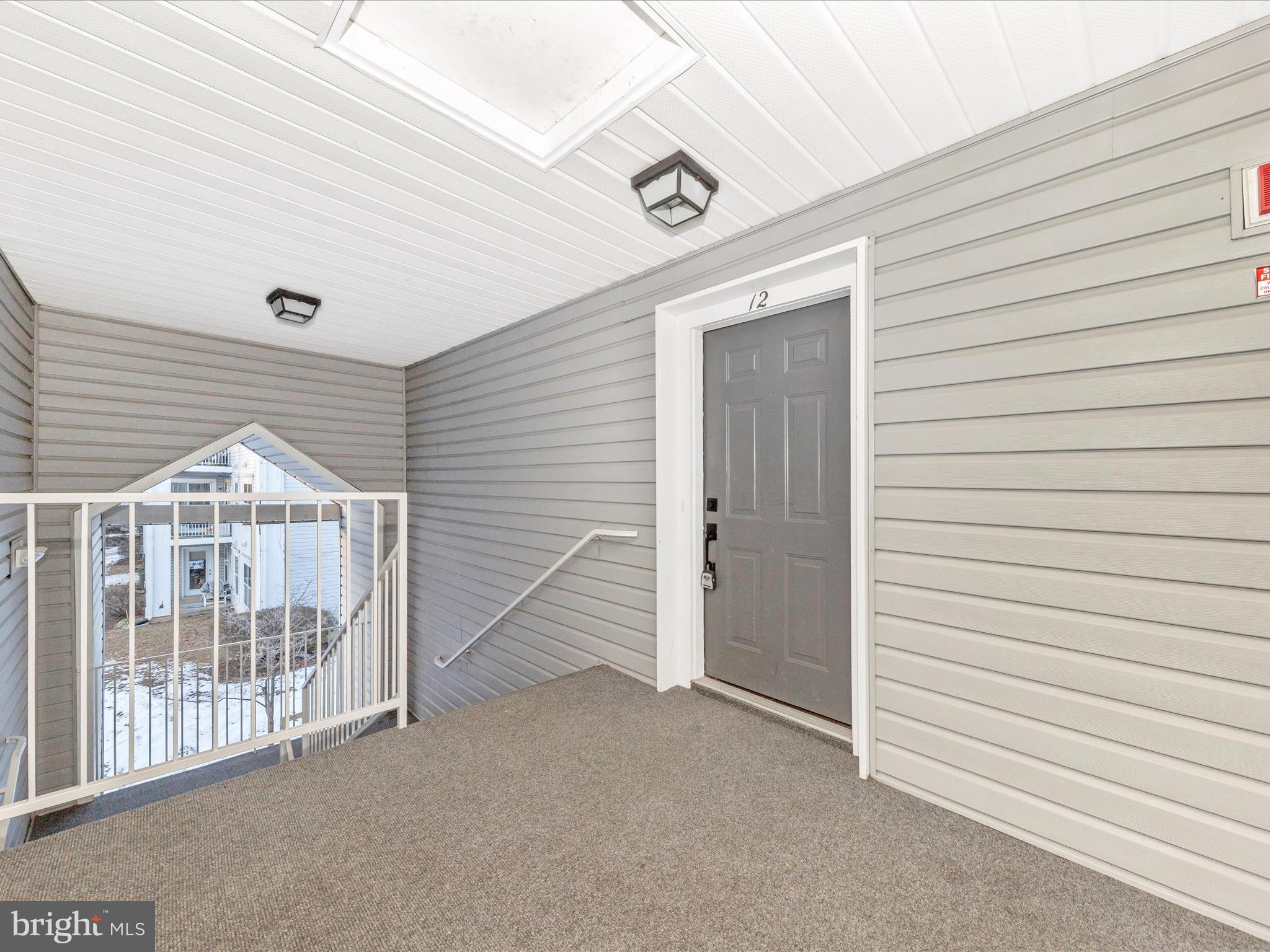 WINTERGATE AT LONGMEAD CROSSING - Residential