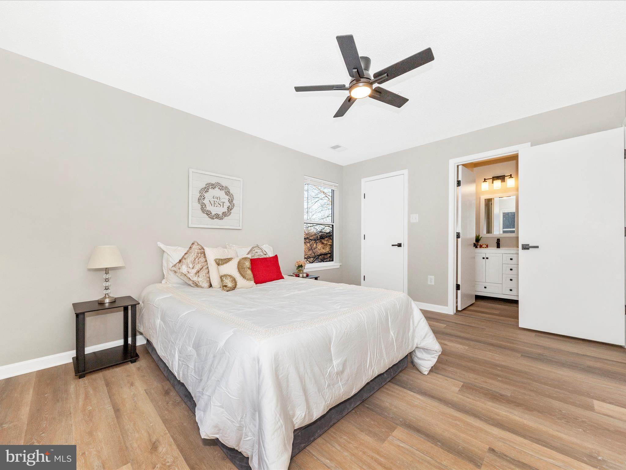 WINTERGATE AT LONGMEAD CROSSING - Residential