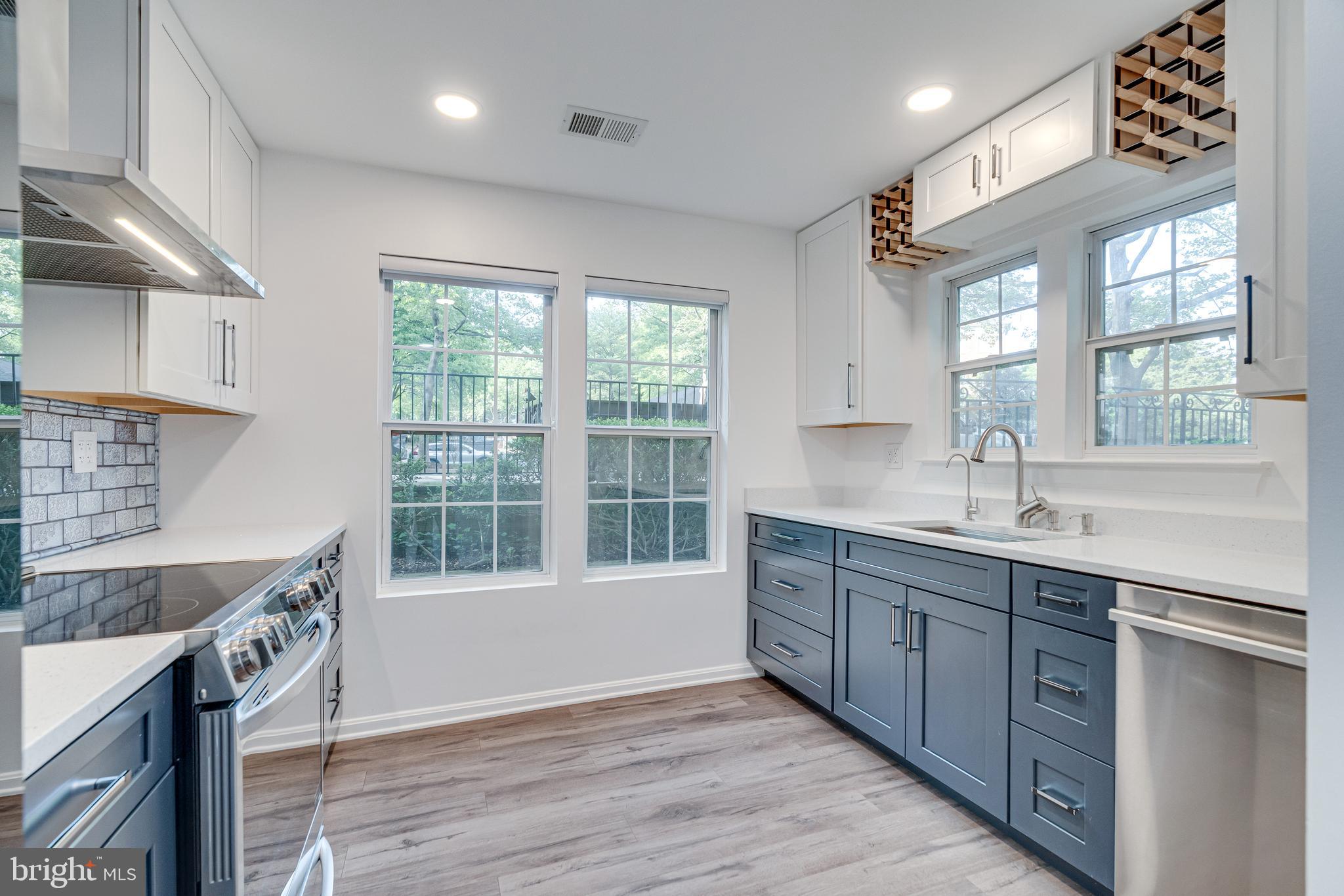 COPPERFIELD CROSSING - Residential