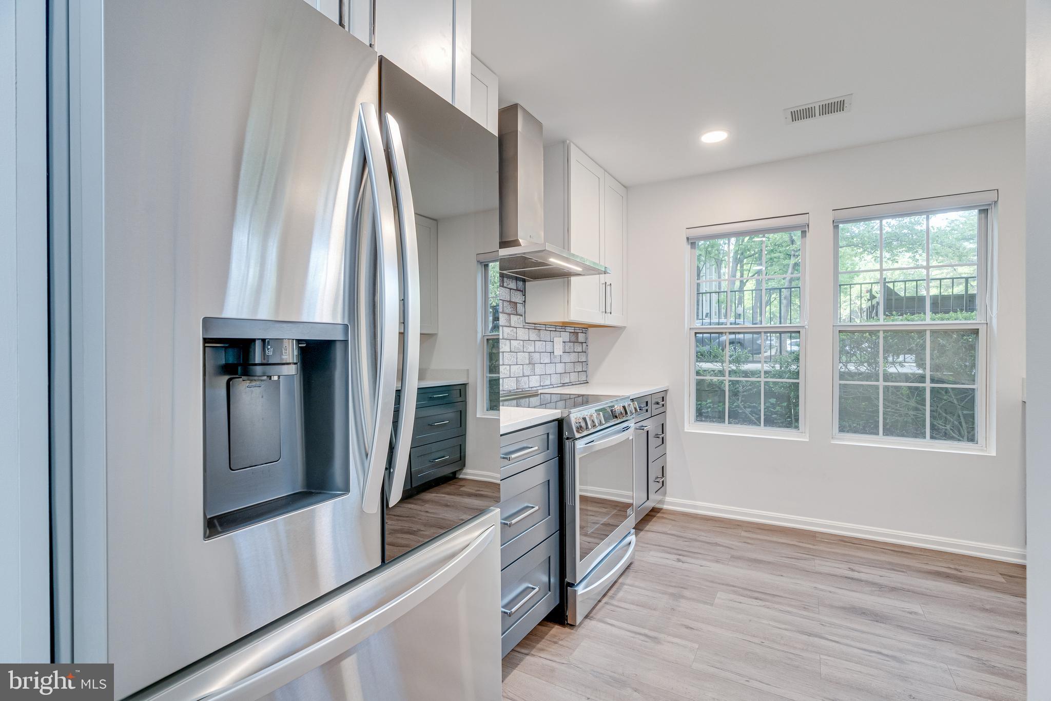 COPPERFIELD CROSSING - Residential