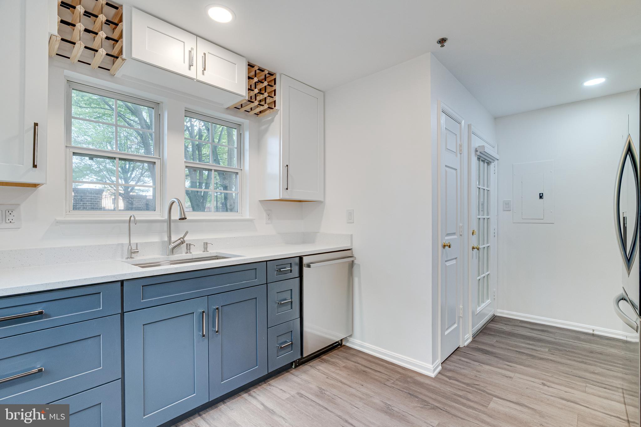 COPPERFIELD CROSSING - Residential