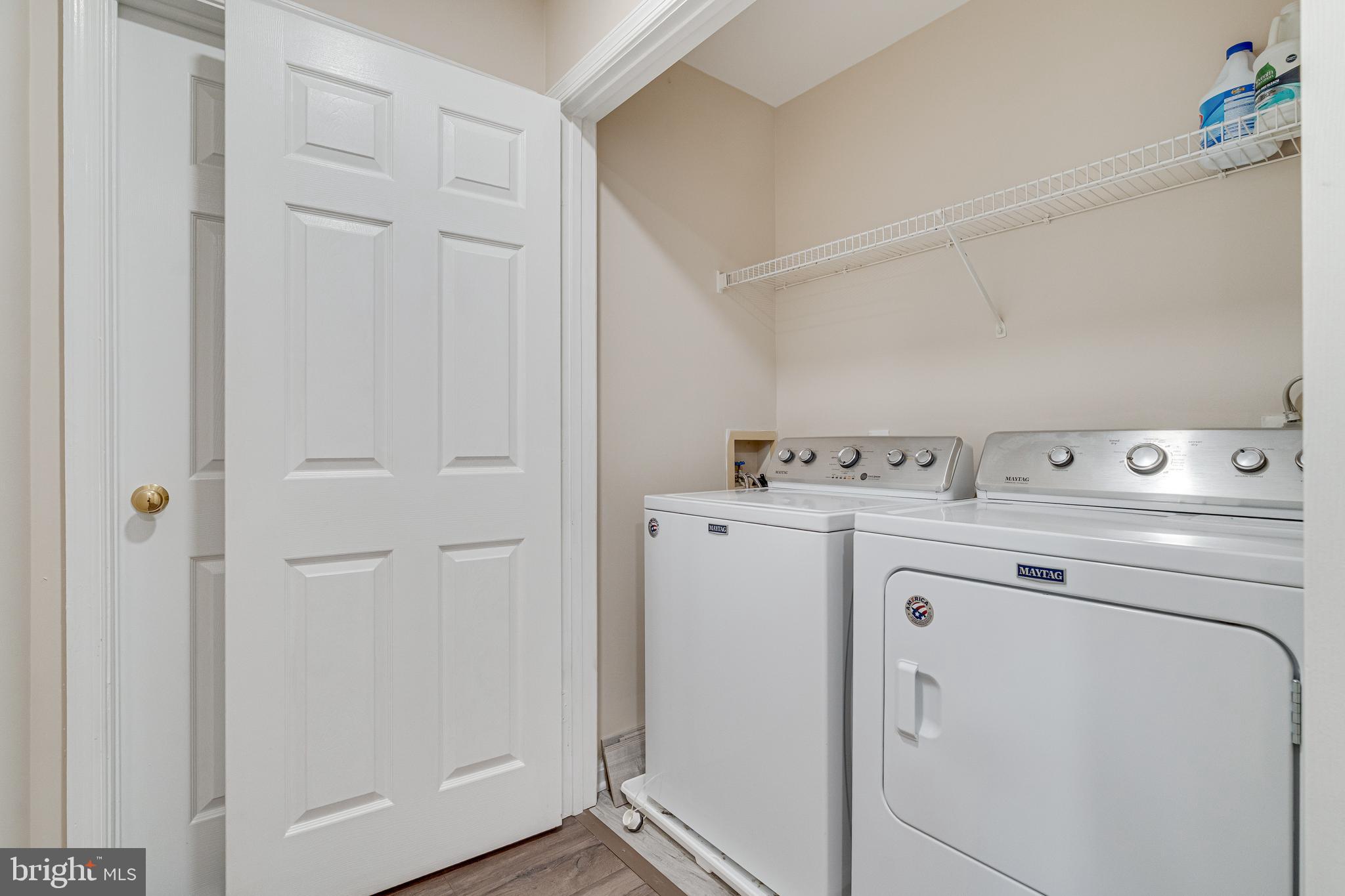 COPPERFIELD CROSSING - Residential