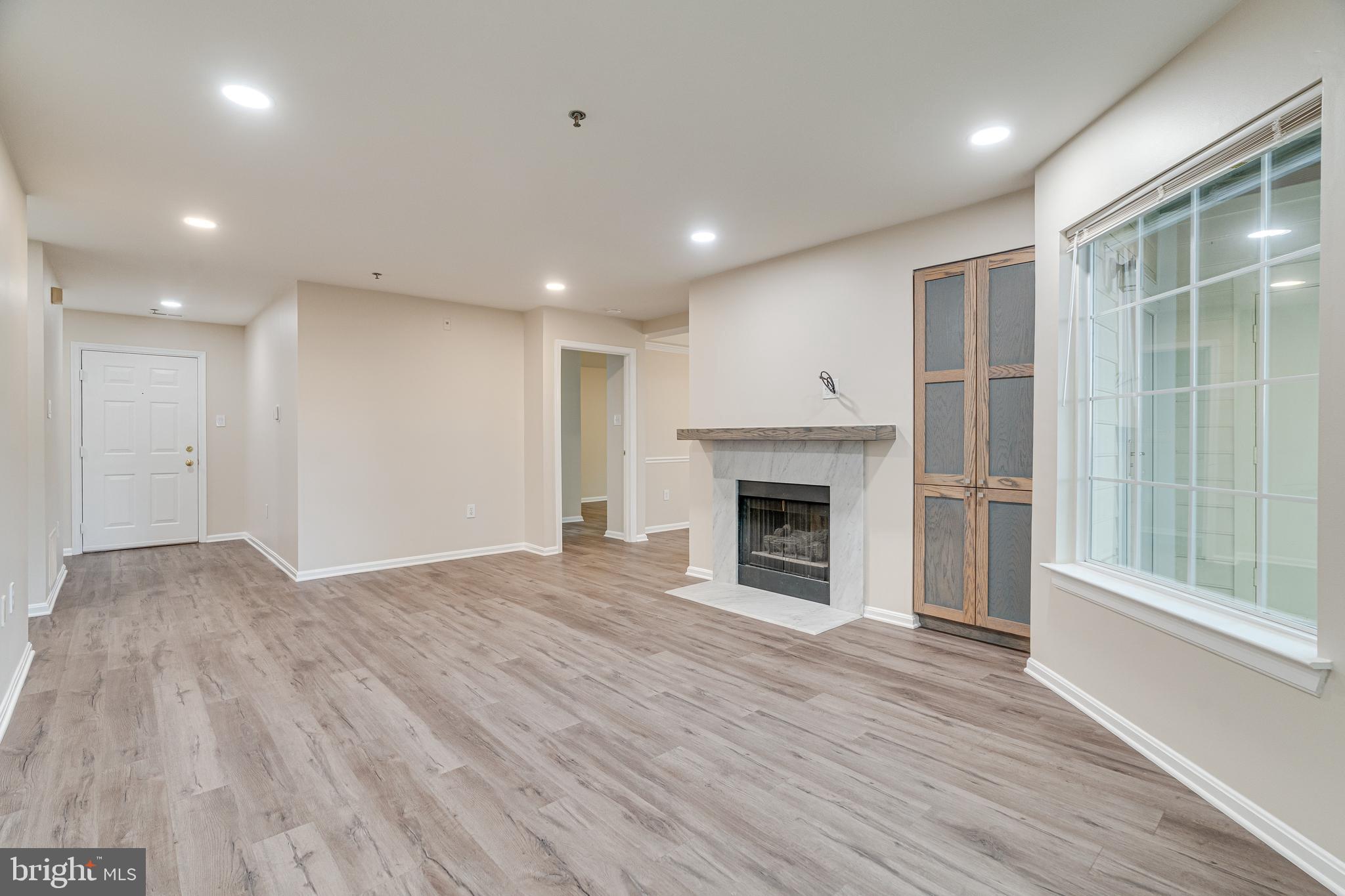 COPPERFIELD CROSSING - Residential