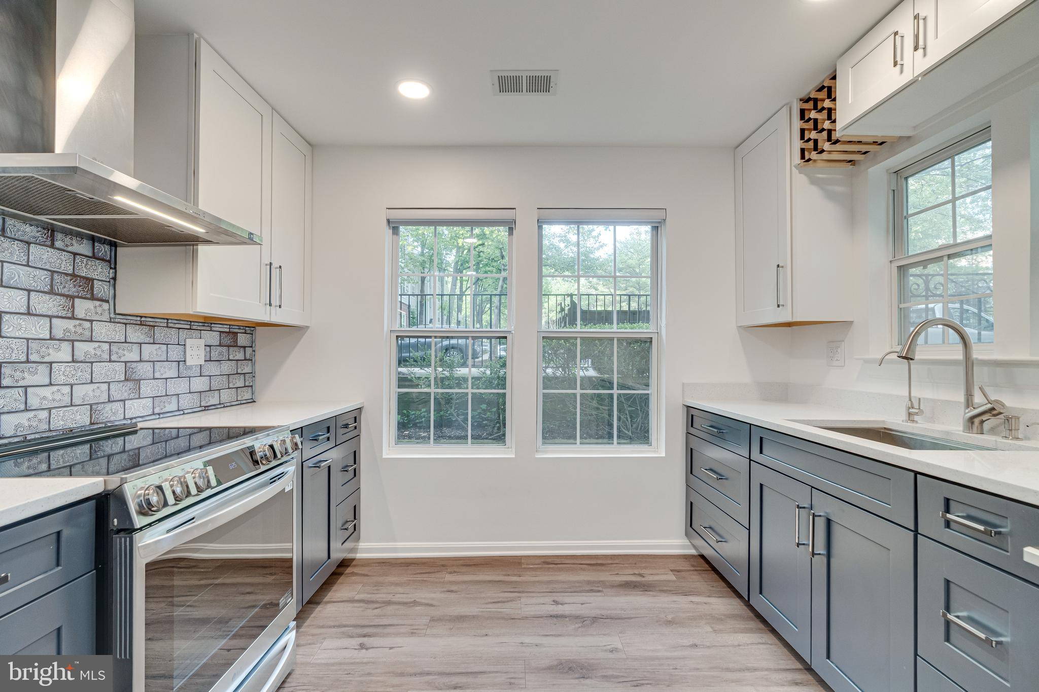 COPPERFIELD CROSSING - Residential