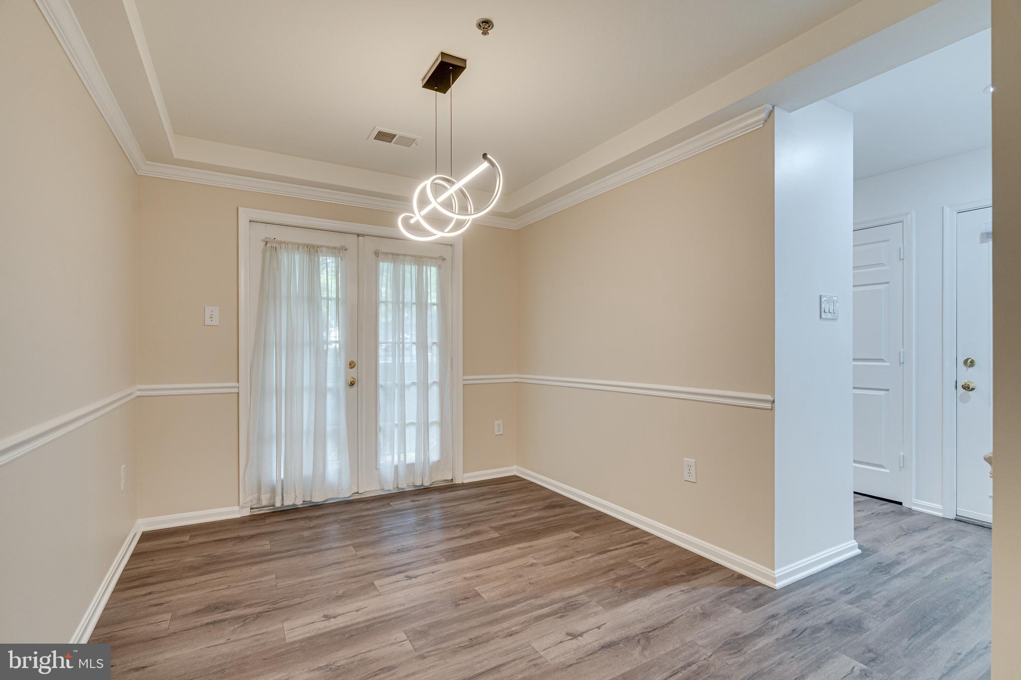 COPPERFIELD CROSSING - Residential